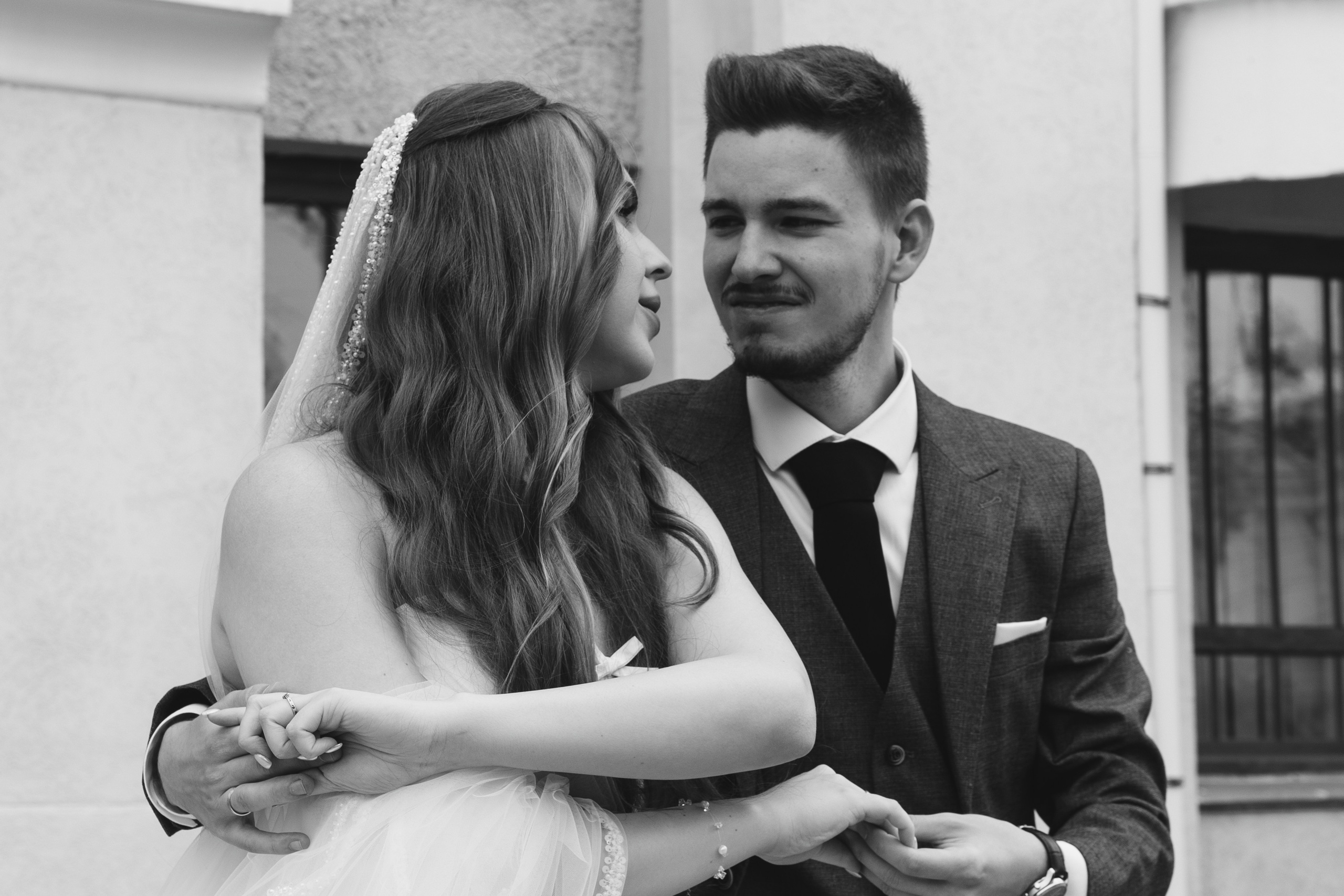 Сергей и Варвара. Фотограф в Самаре / Олеся Широнина