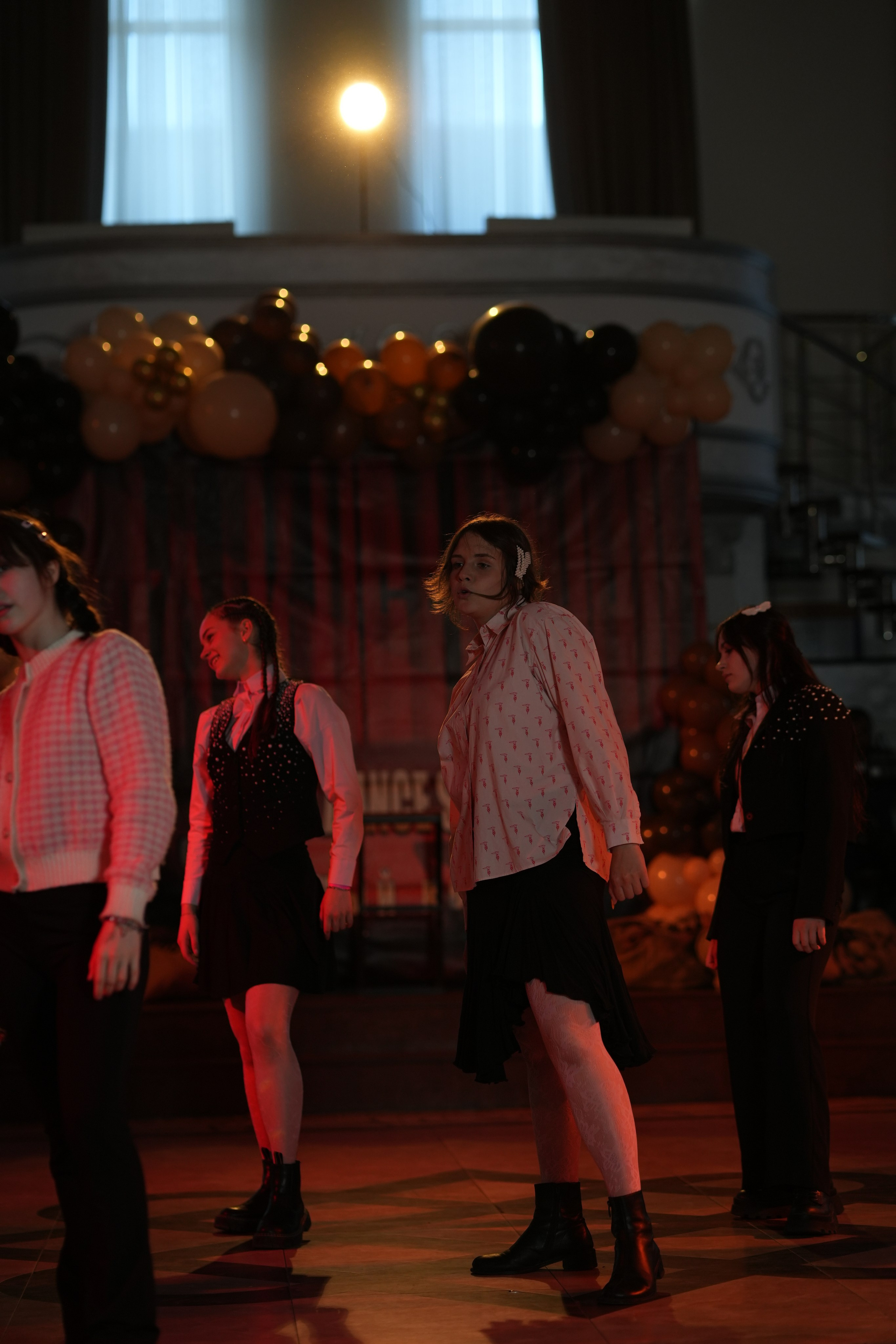 Отчётный концер KOD'A dance studio. Фотограф, видеограф Пятигорск, Ставрополь, Ессентуки, Petlyakovs_photo