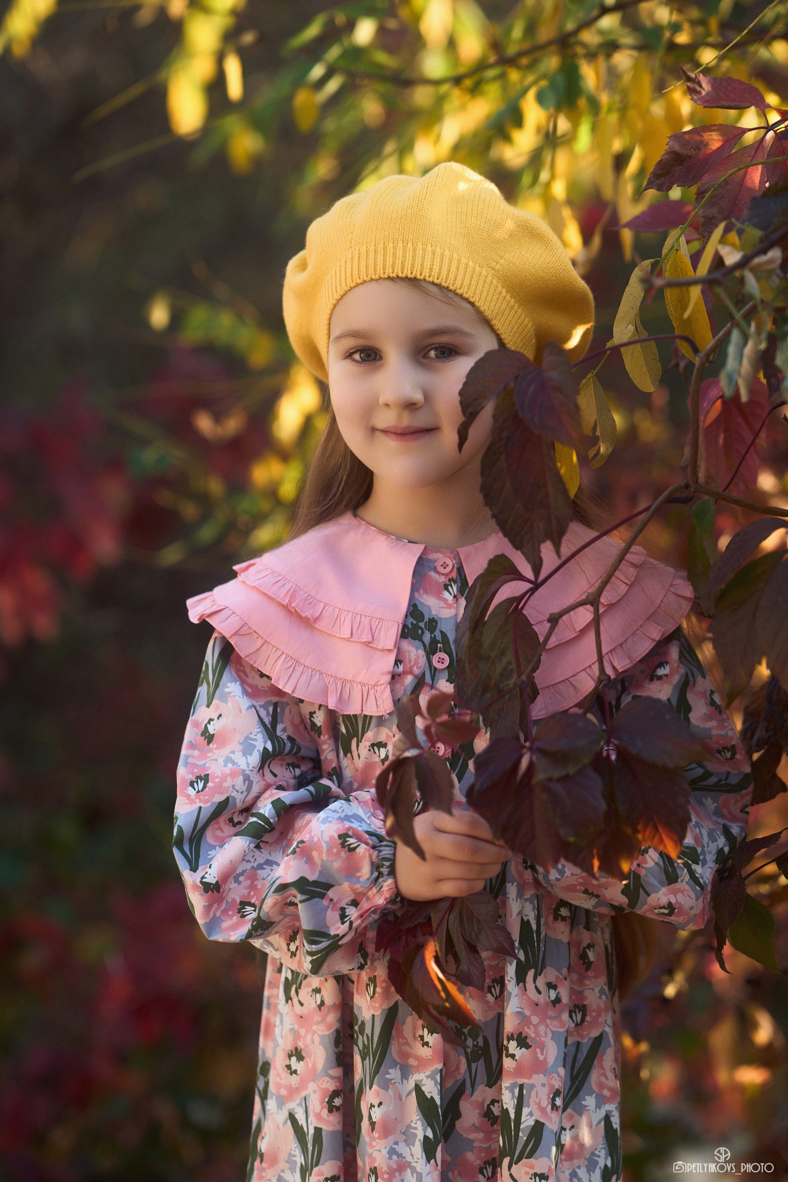 Семейная фотосессия в Кисловодске для семьи Чекаленых. Фотограф, видеограф Пятигорск, Ставрополь, Ессентуки, Petlyakovs_photo