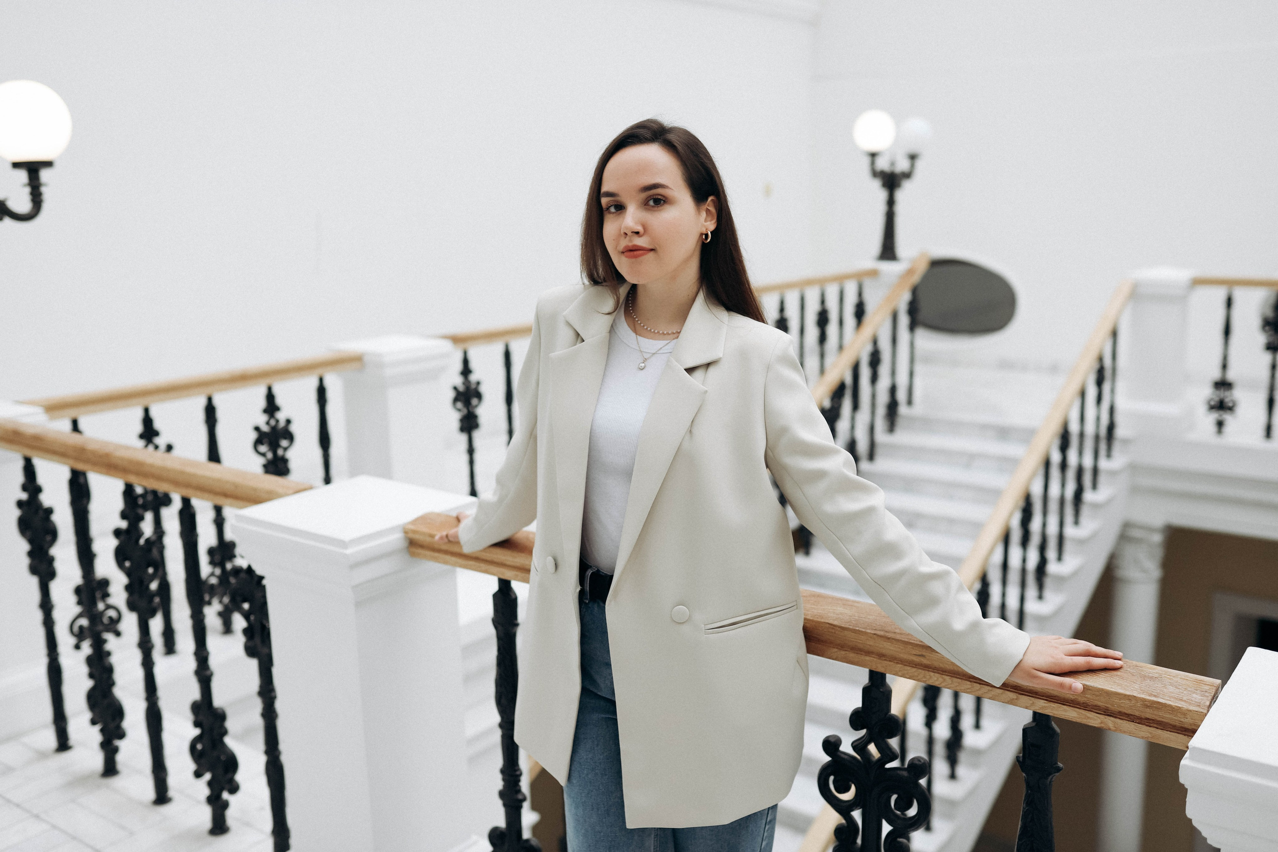 Дарья. Свадебный фотограф в Ялте Булгакова Анна