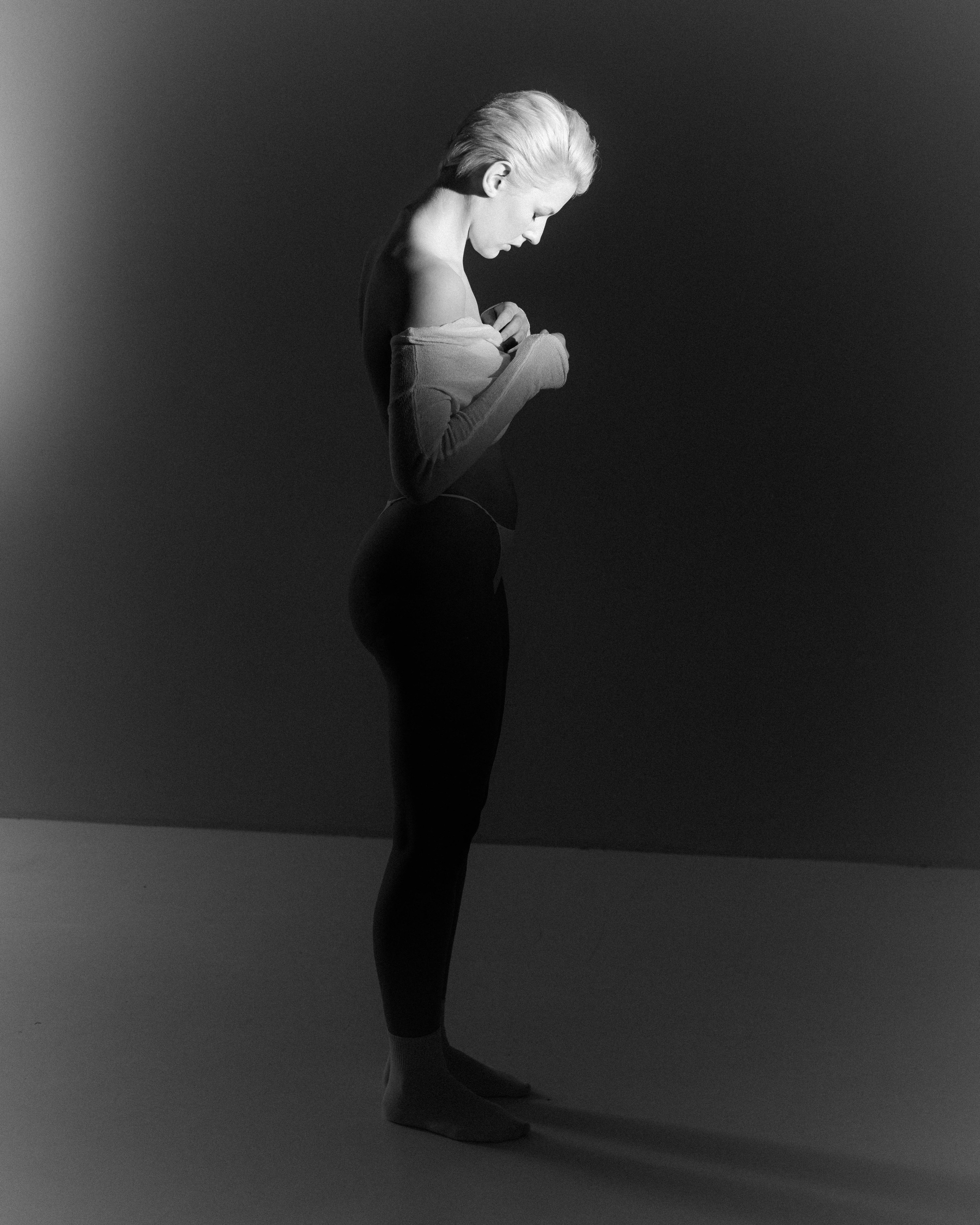 Evgenia. Главная