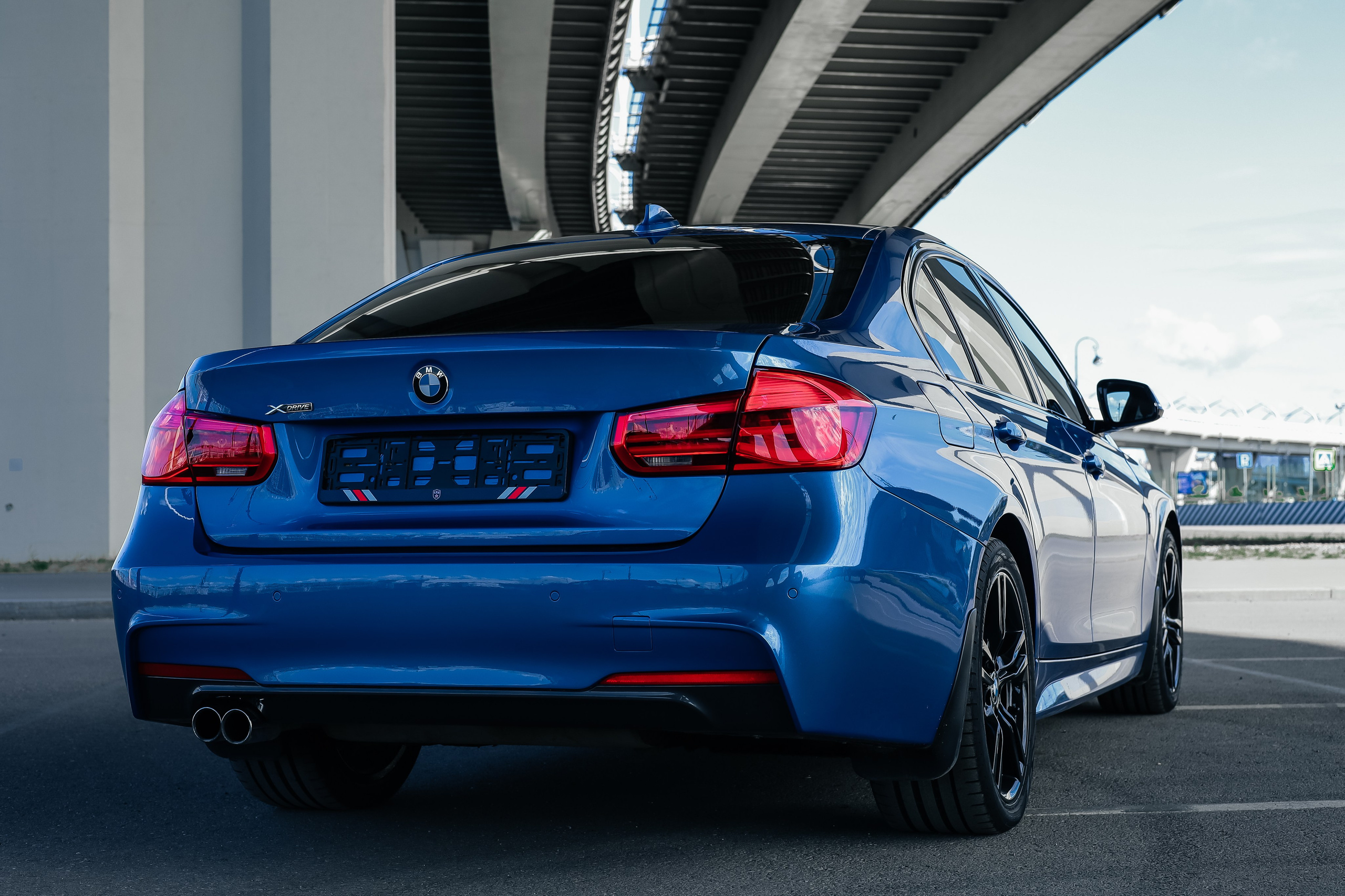 Съемка автомобилей. Фотограф в Санкт-Петербурге Есаулова Маша