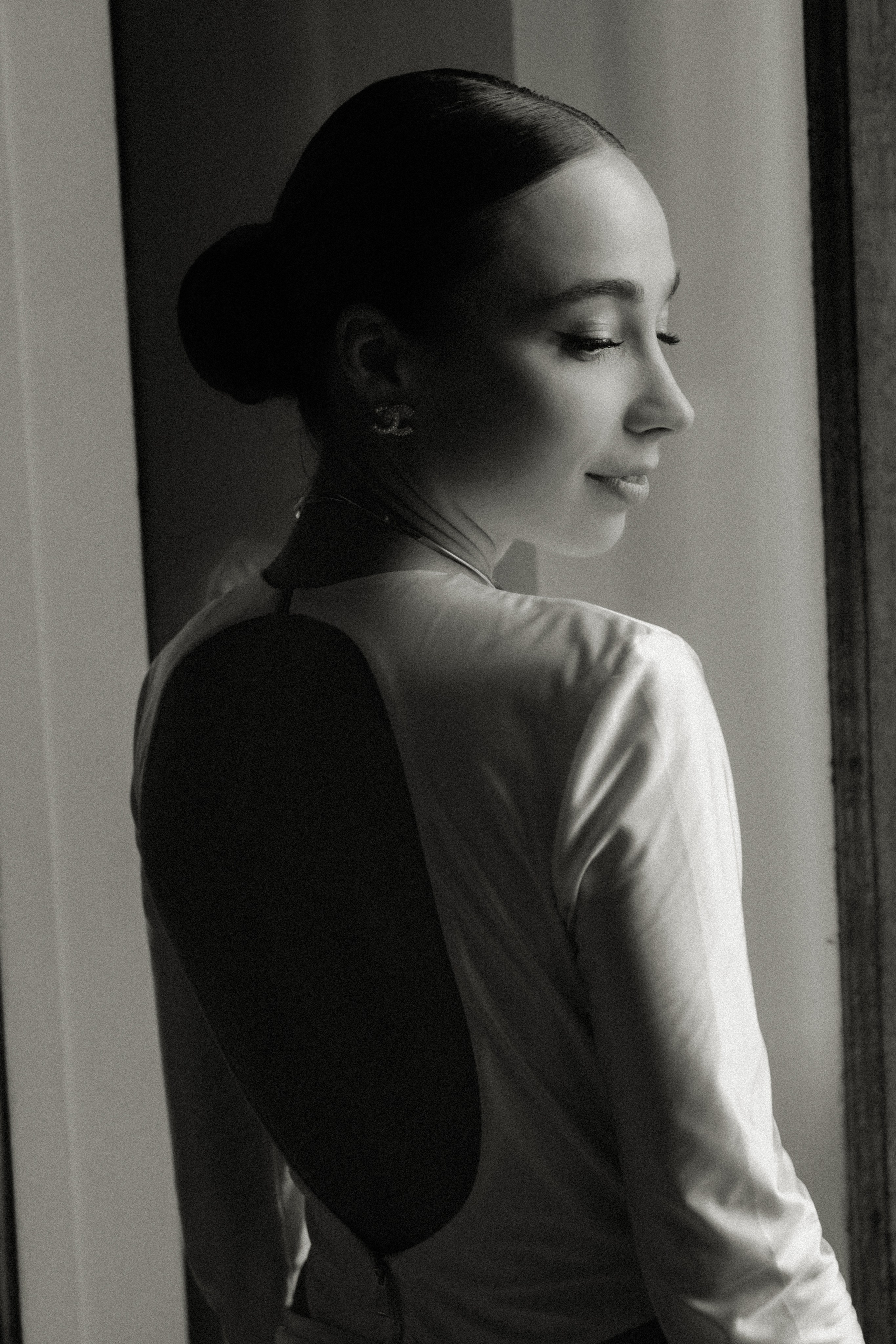 Fil & Kat. Фотограф Ксения Дзюбак Самара-Москва