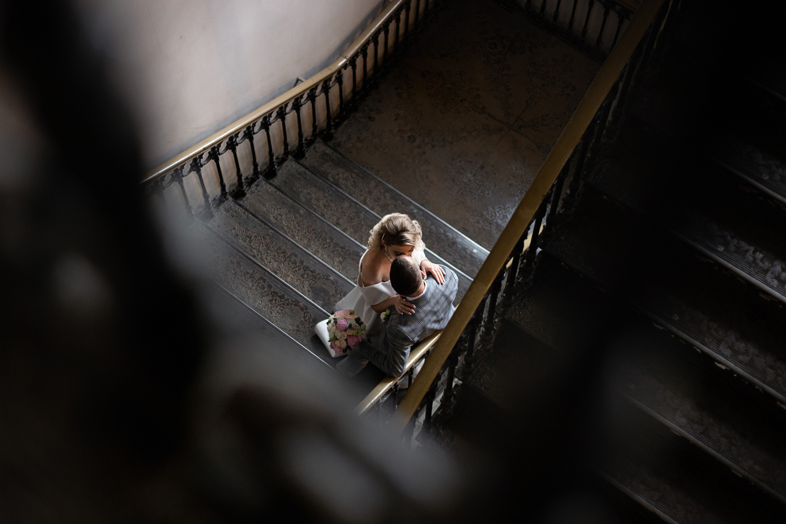 Свадебный и семейный фотограф в Ярославле Александр Лобков