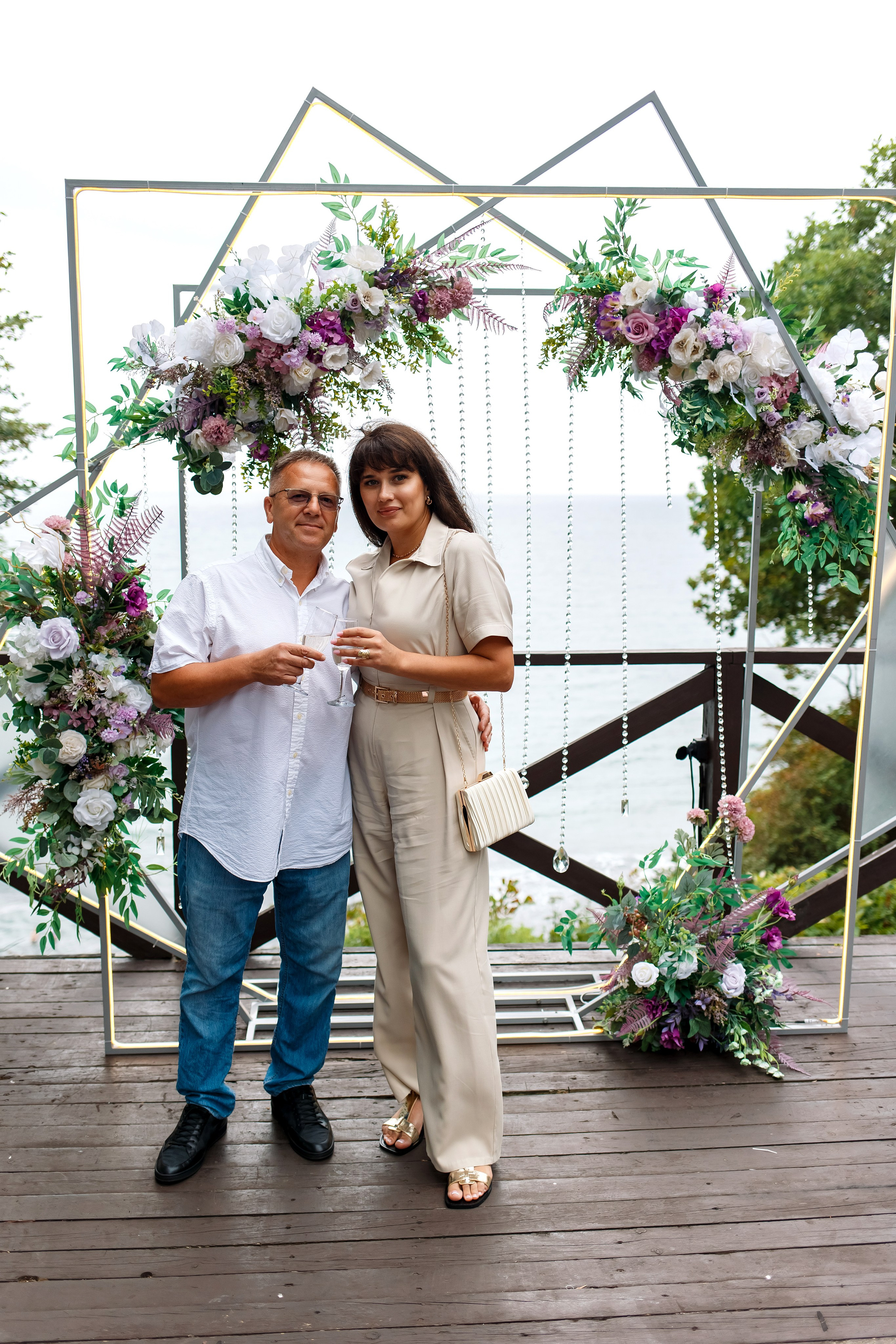 Ирина & Даниил. Фотограф Любовь Корниенко, Примоский край