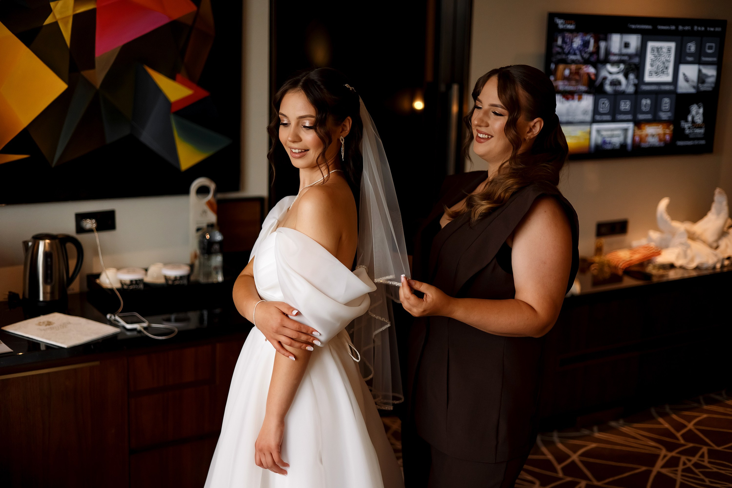 Марина & Вячеслав. Фотограф Любовь Корниенко, Примоский край