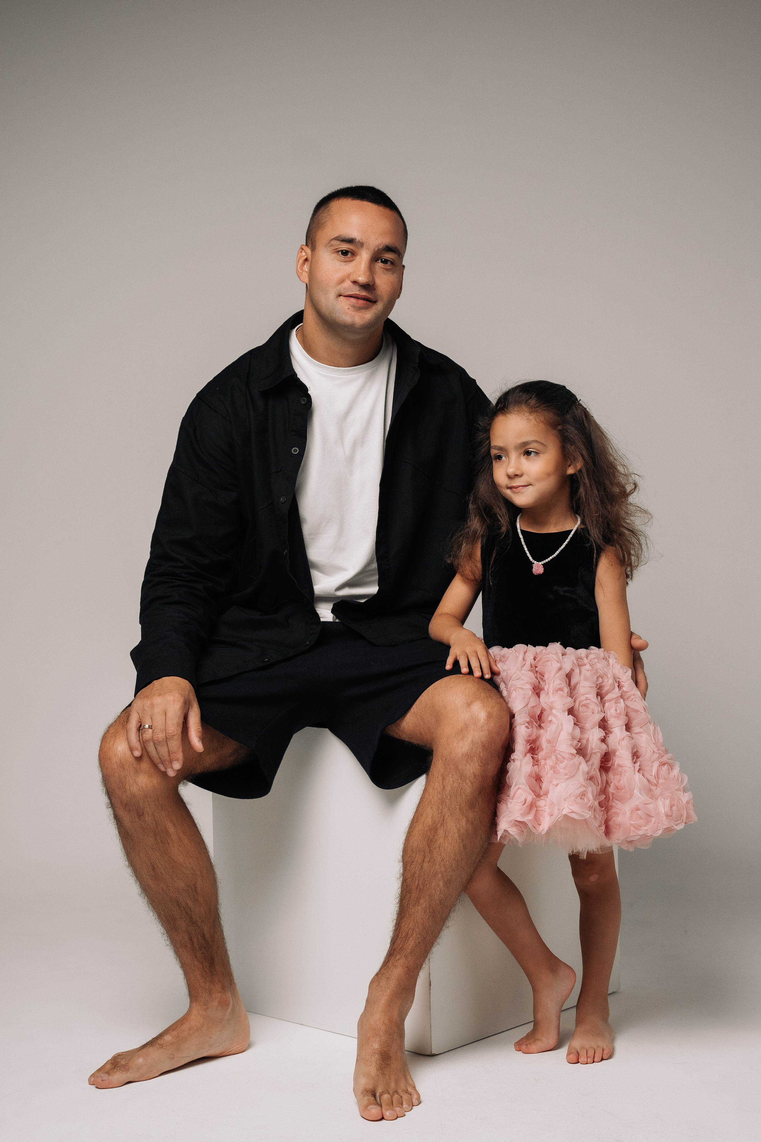 Ева. Свадебный и семейный фотограф в Москве и МО Геннадий Туманцев