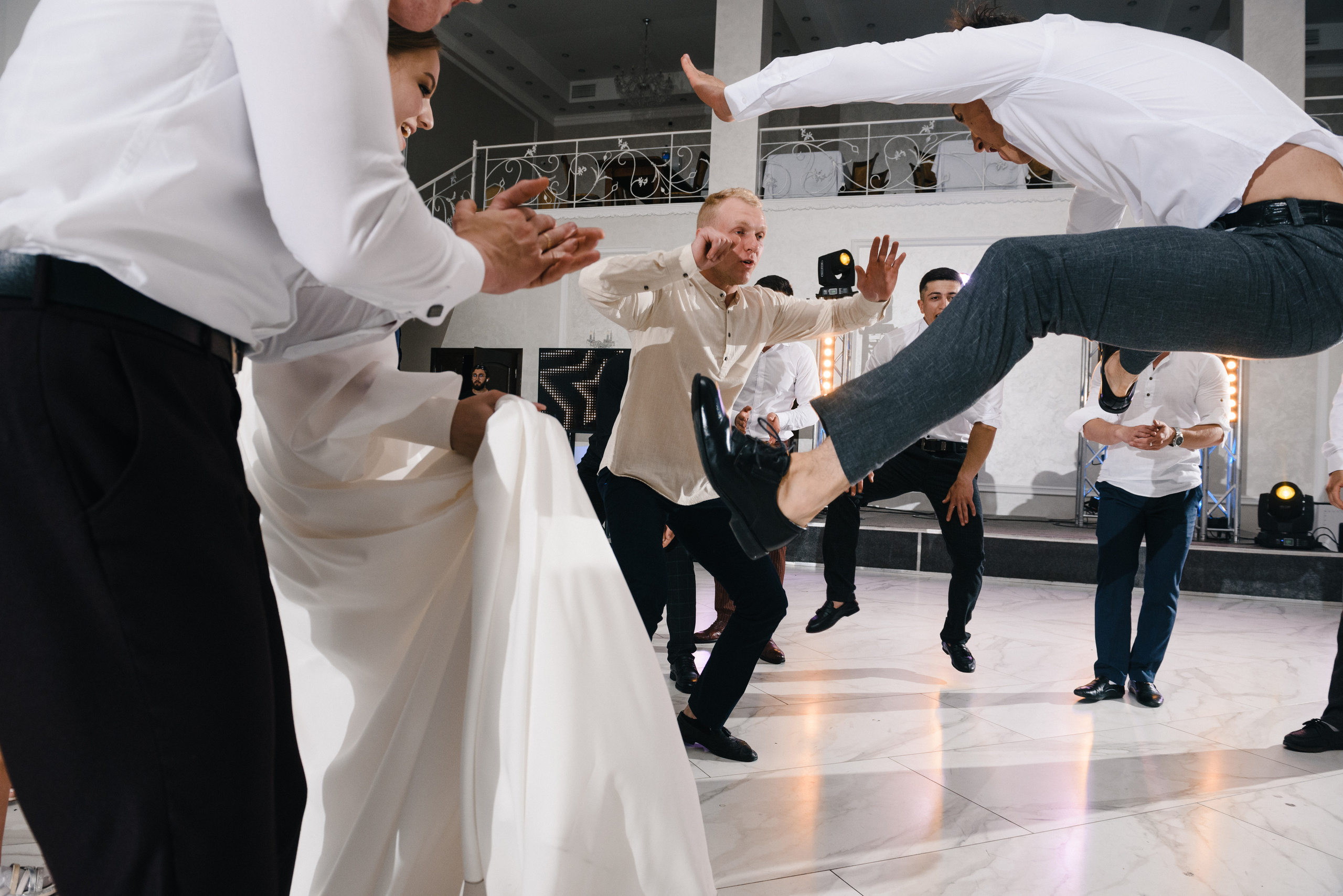 Нежность и мужество. Светлана Варфоломеева, женский и свадебный фотограф в Саратове