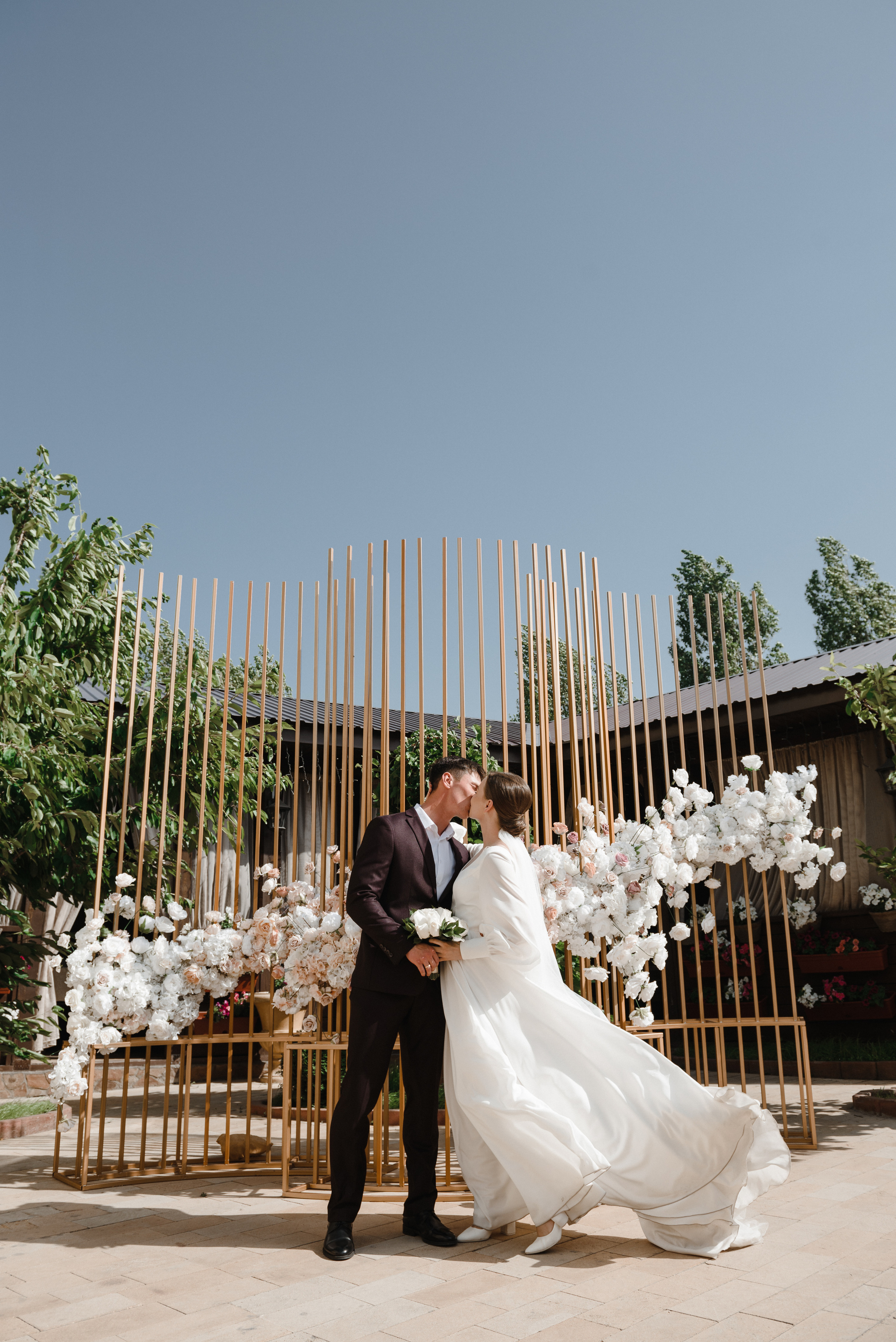 Нежность и мужество. Светлана Варфоломеева, женский и свадебный фотограф в Саратове