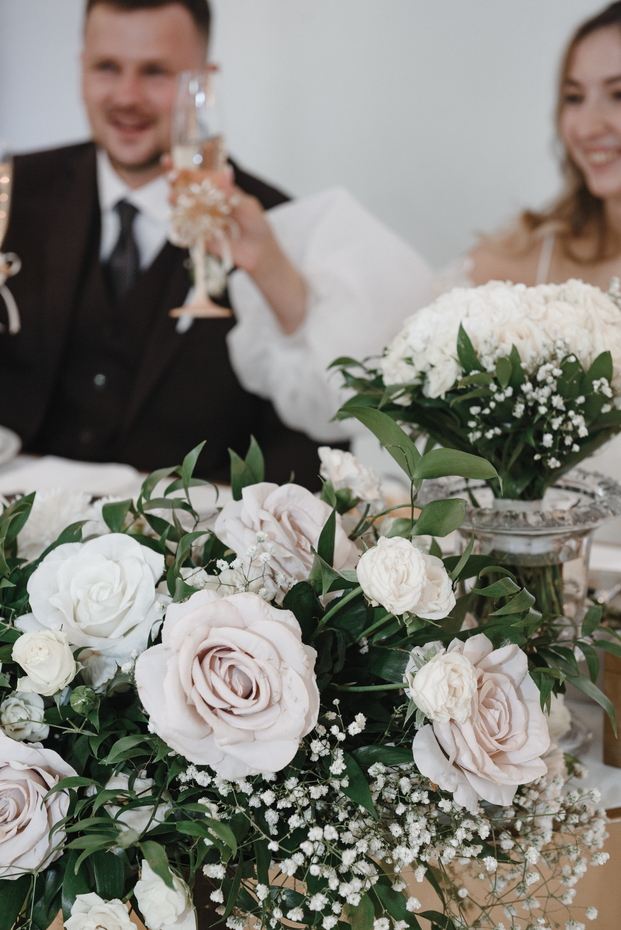 Полина и Валентин. Светлана Варфоломеева, женский и свадебный фотограф в Саратове