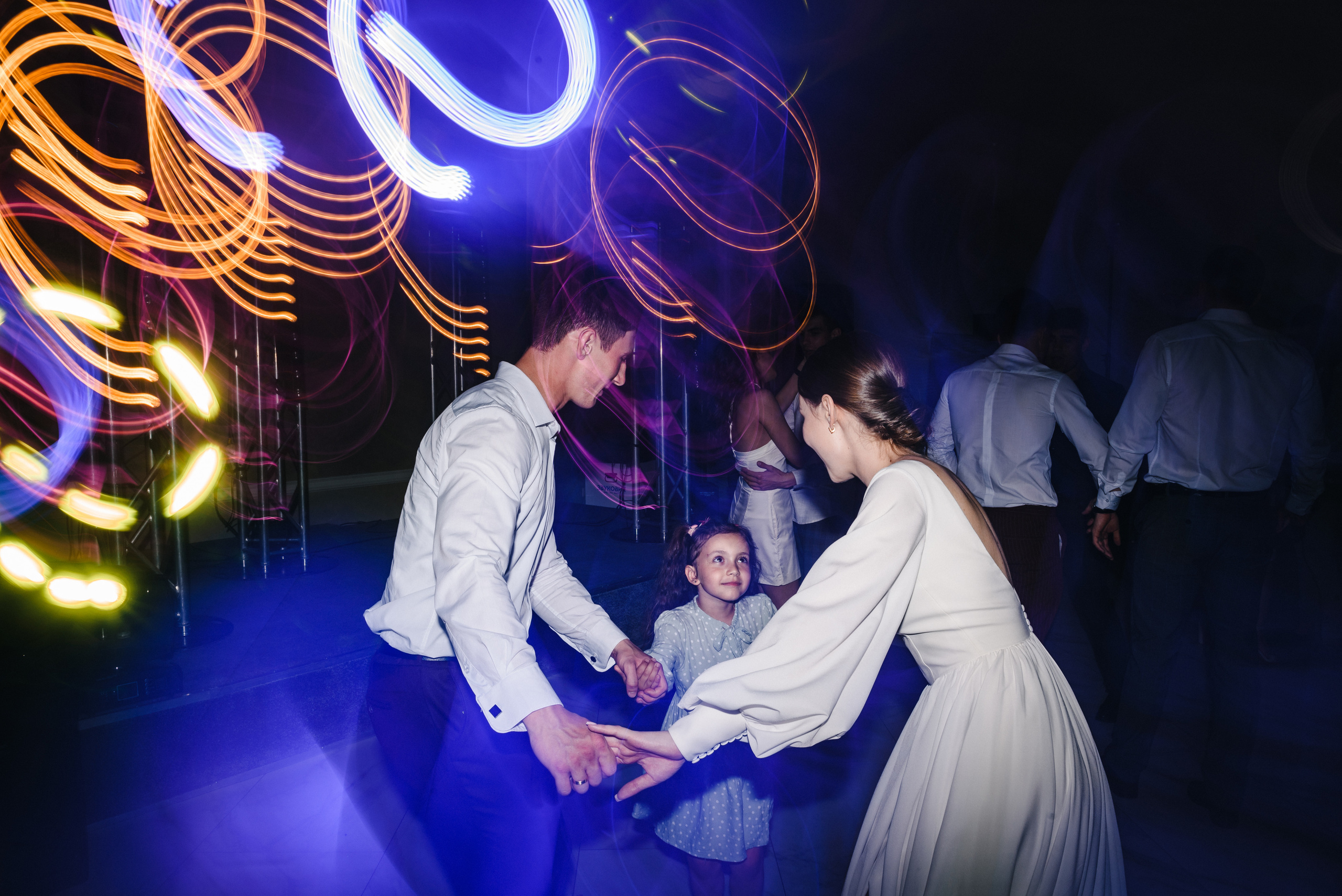 Нежность и мужество. Светлана Варфоломеева, женский и свадебный фотограф в Саратове