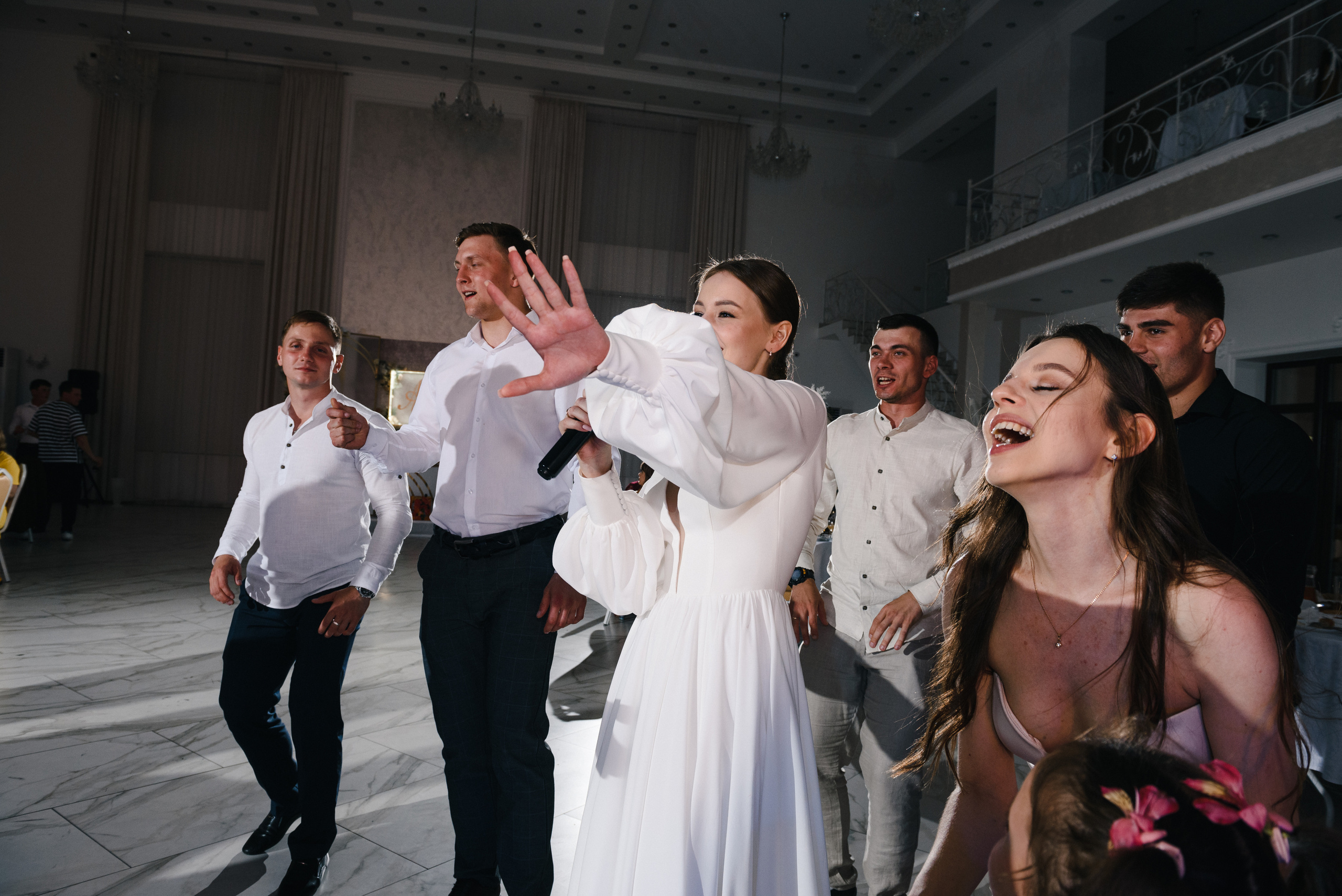 Нежность и мужество. Светлана Варфоломеева, женский и свадебный фотограф в Саратове