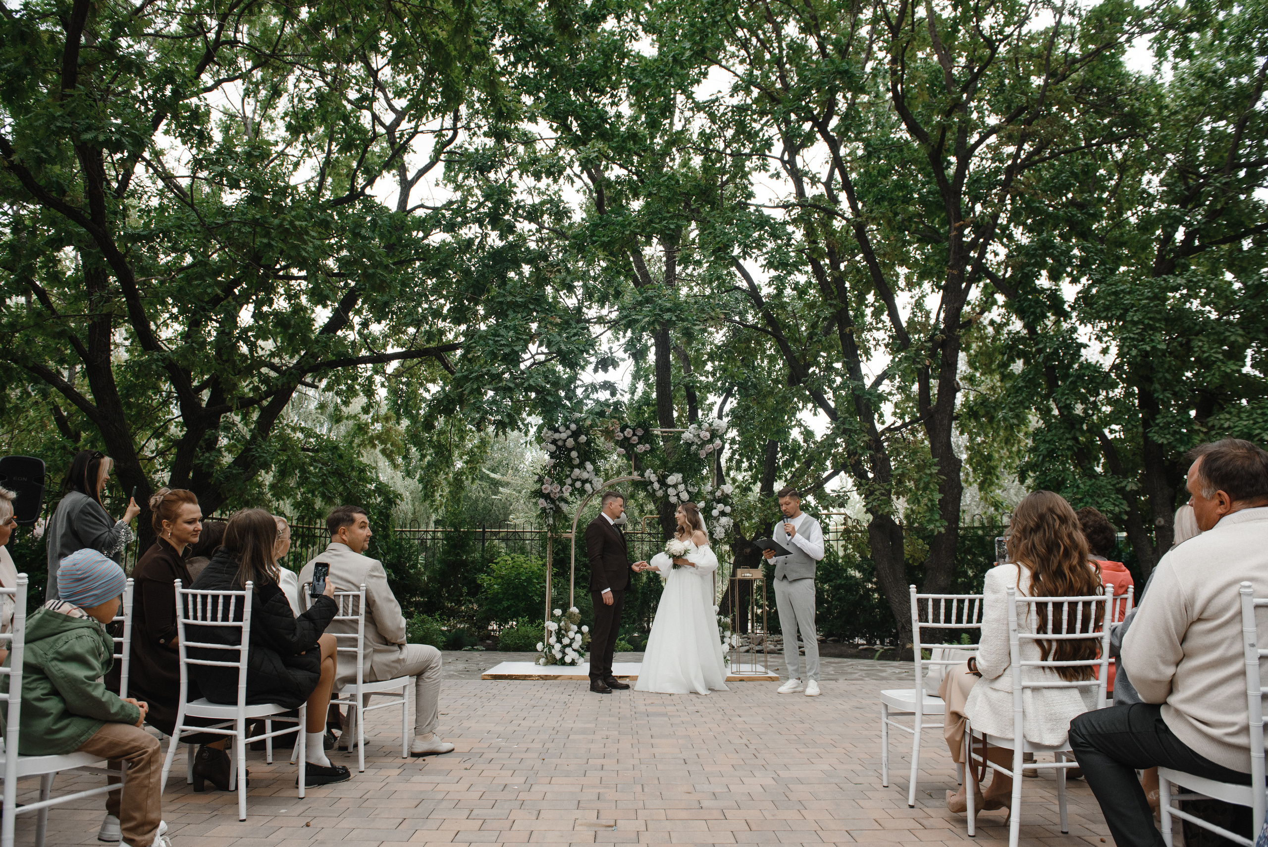 Полина и Валентин. Светлана Варфоломеева, женский и свадебный фотограф в Саратове