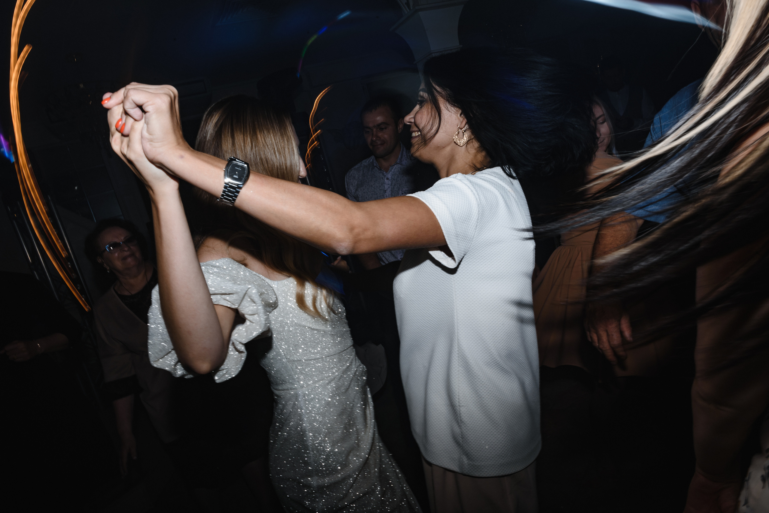 Полина и Валентин. Светлана Варфоломеева, женский и свадебный фотограф в Саратове