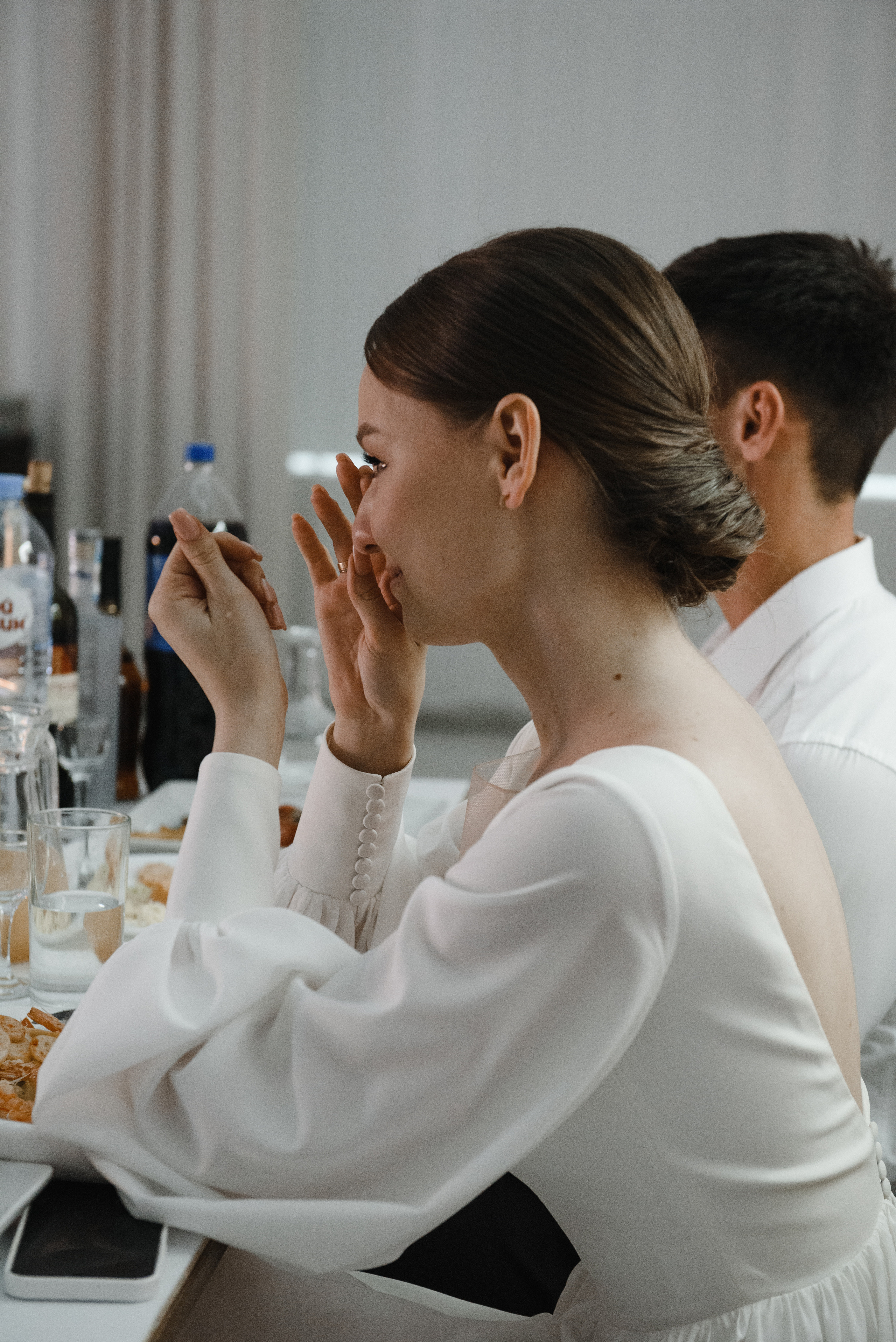 Нежность и мужество. Светлана Варфоломеева, женский и свадебный фотограф в Саратове