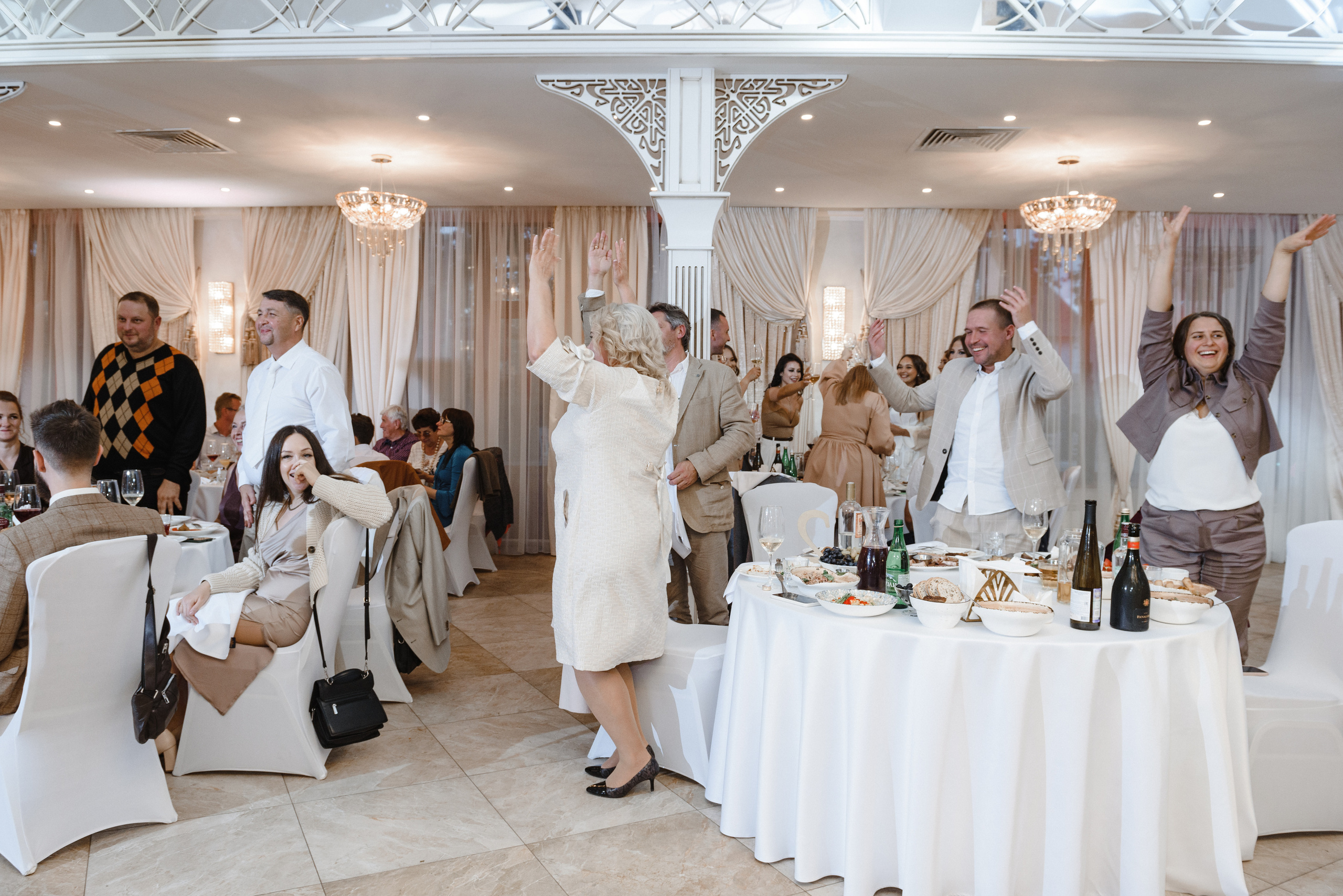 Полина и Валентин. Светлана Варфоломеева, женский и свадебный фотограф в Саратове