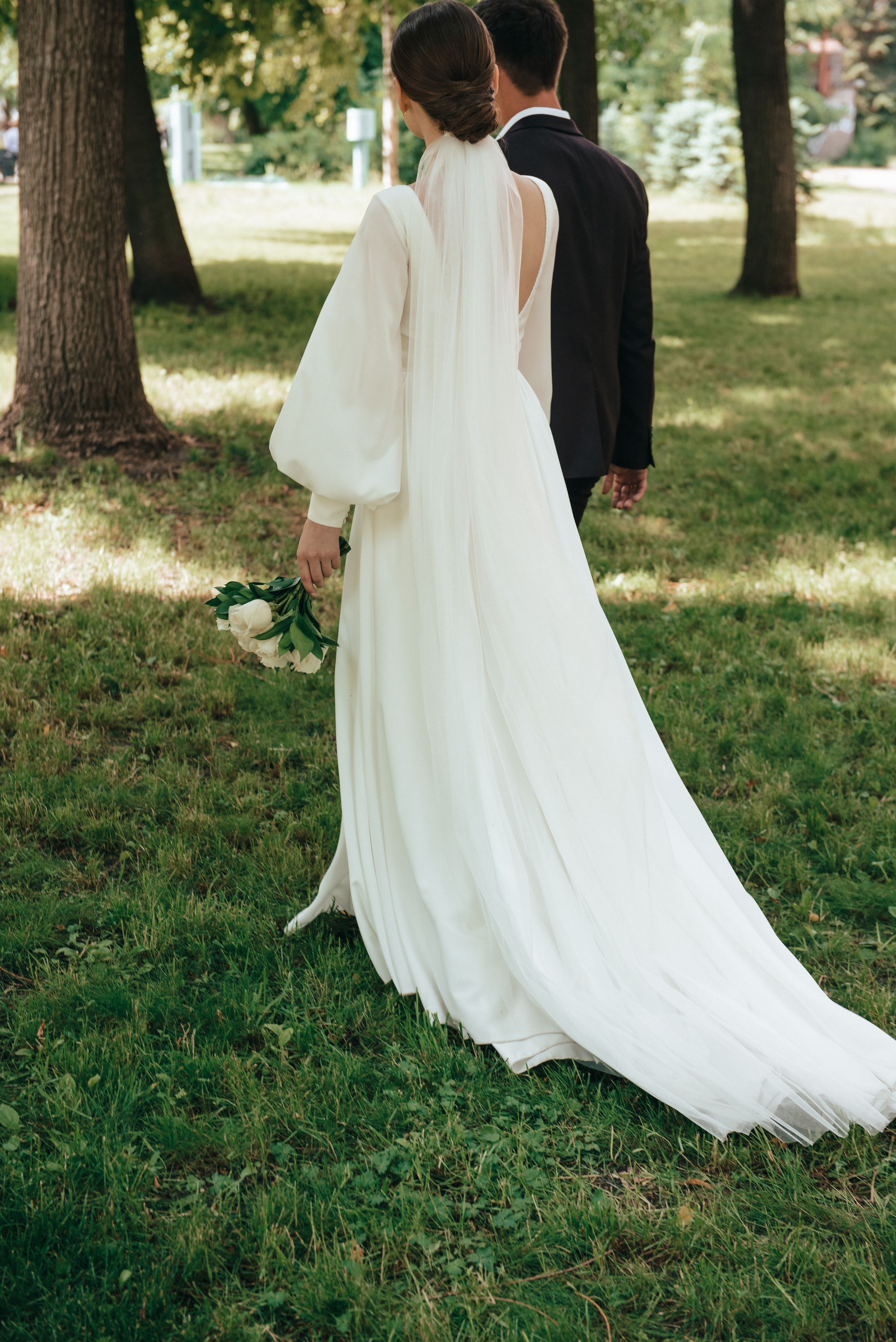 Нежность и мужество. Светлана Варфоломеева, женский и свадебный фотограф в Саратове