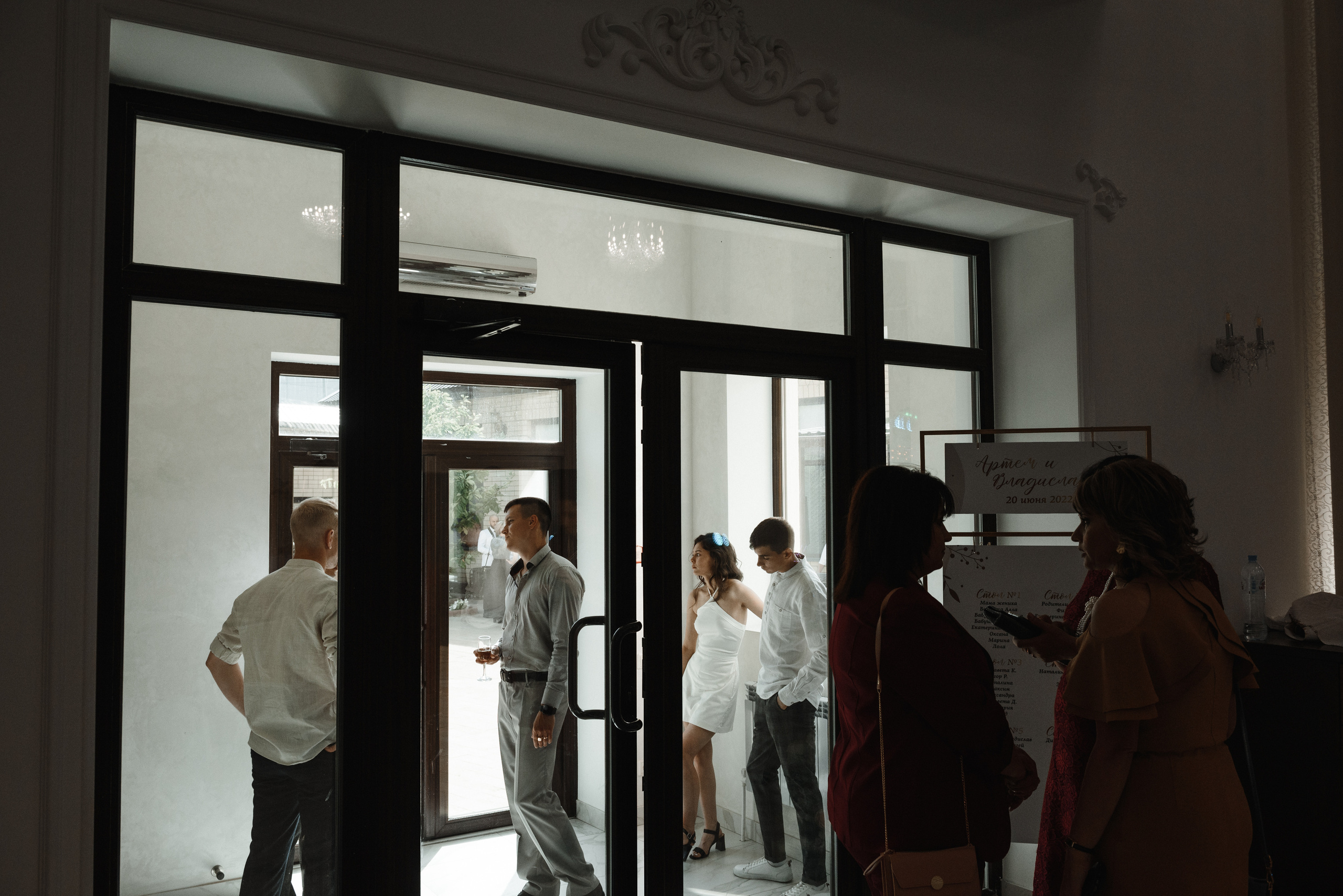 Нежность и мужество. Светлана Варфоломеева, женский и свадебный фотограф в Саратове