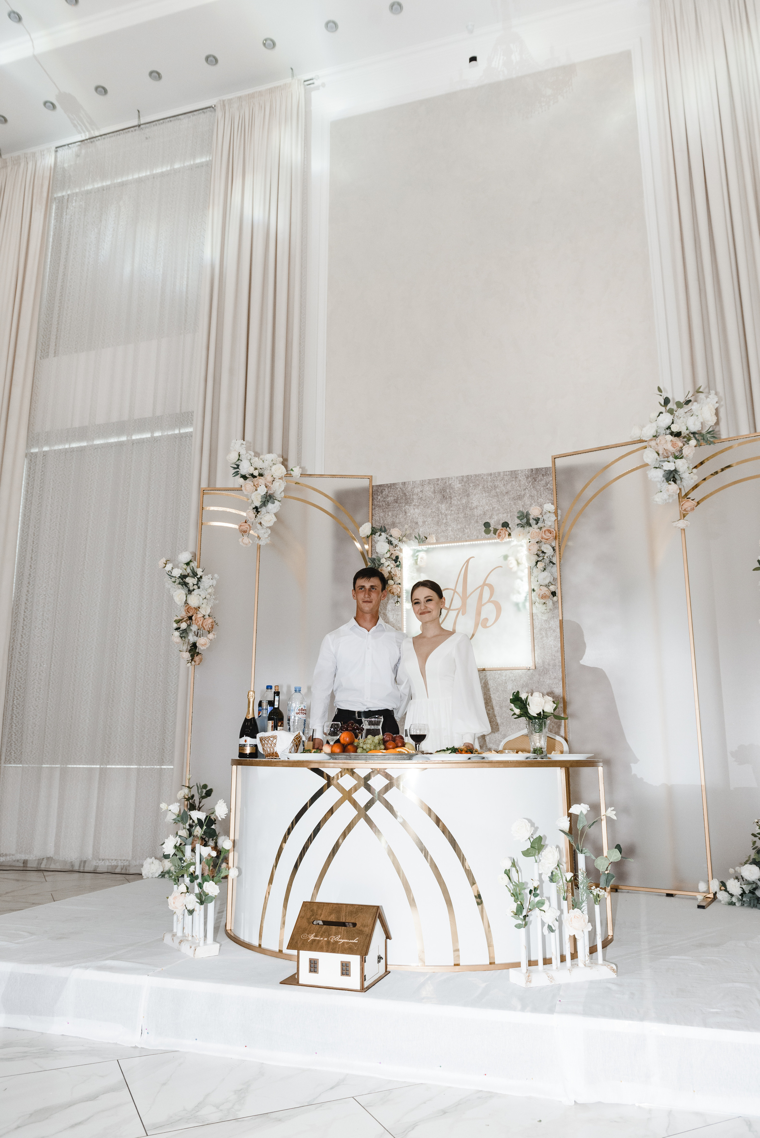 Нежность и мужество. Светлана Варфоломеева, женский и свадебный фотограф в Саратове