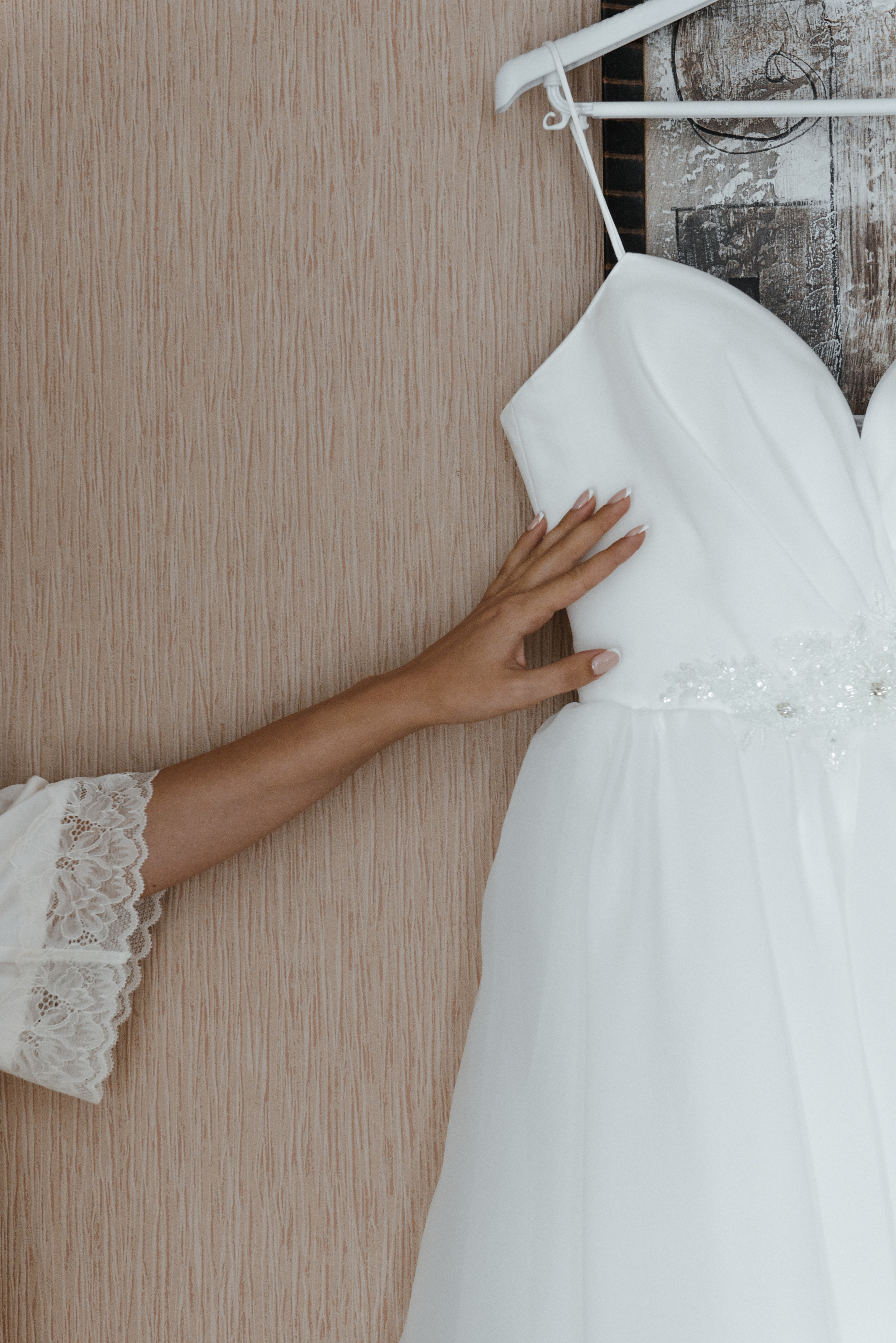 Полина и Валентин. Светлана Варфоломеева, женский и свадебный фотограф в Саратове