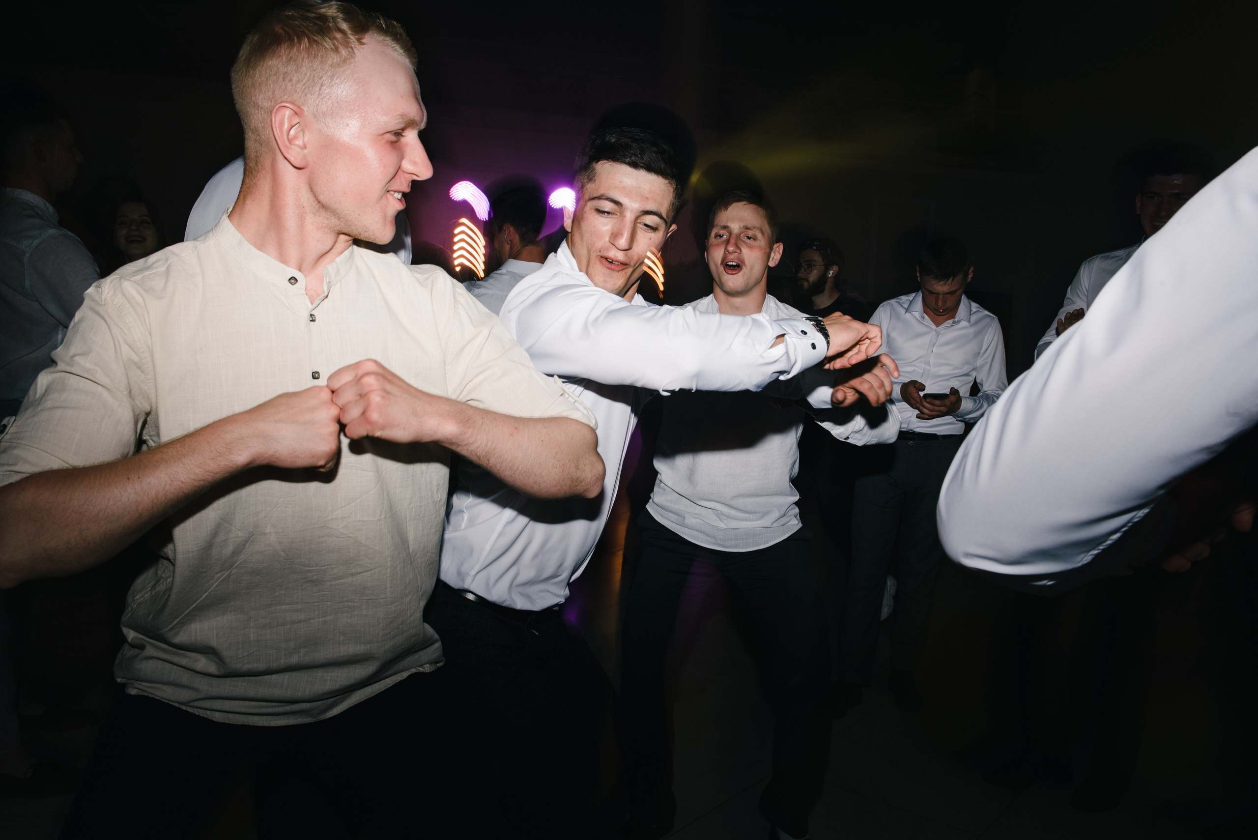 Нежность и мужество. Светлана Варфоломеева, женский и свадебный фотограф в Саратове