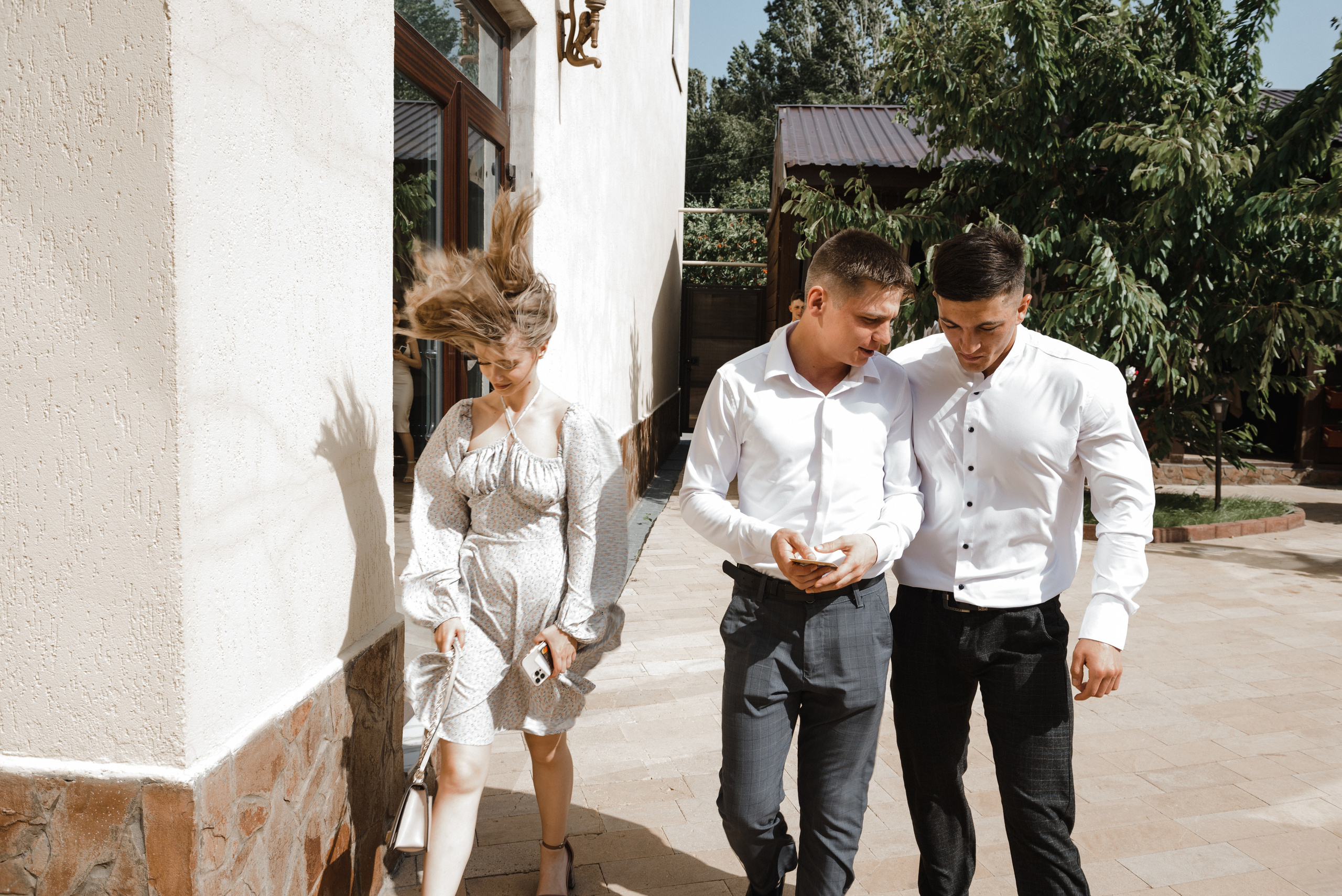 Нежность и мужество. Светлана Варфоломеева, женский и свадебный фотограф в Саратове