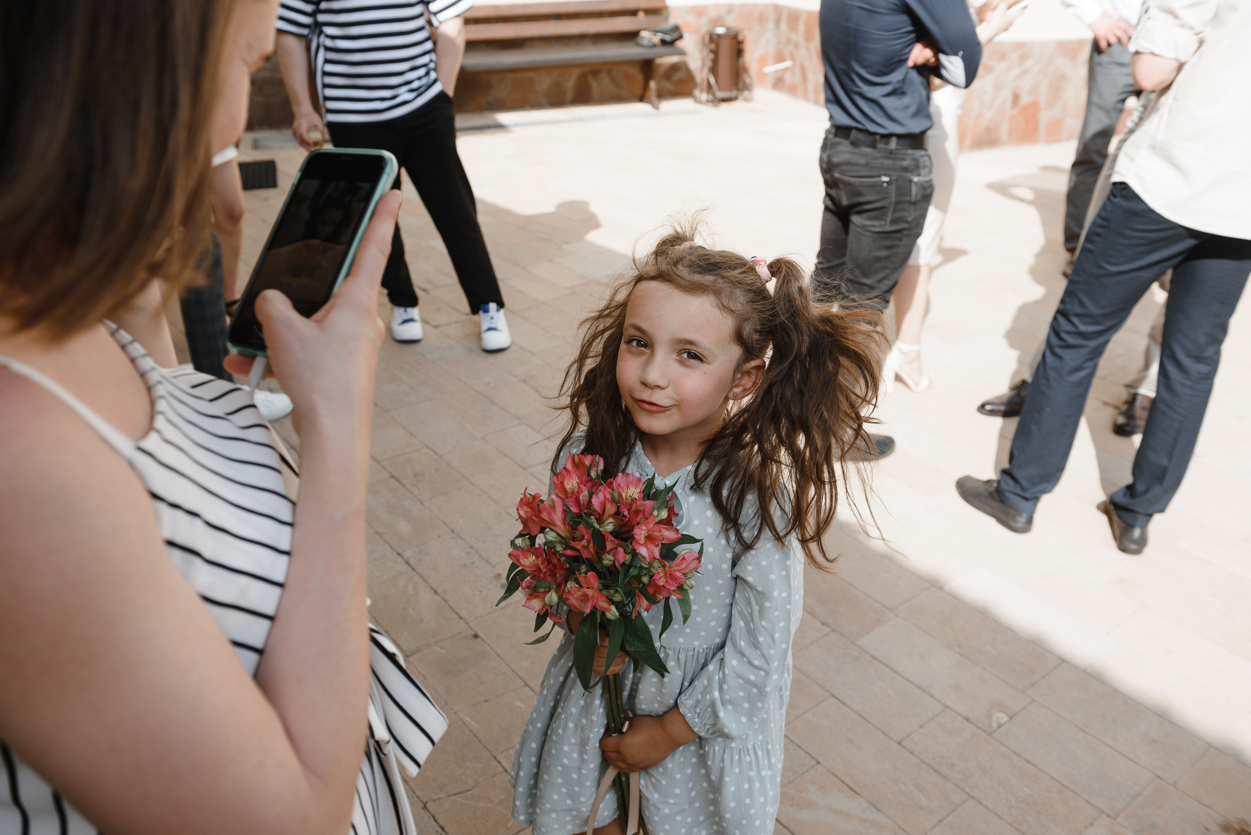 Нежность и мужество. Светлана Варфоломеева, женский и свадебный фотограф в Саратове