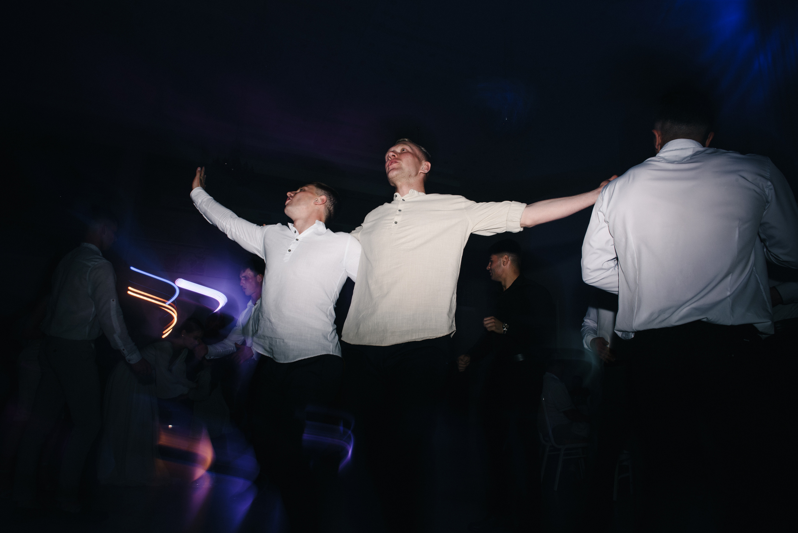 Нежность и мужество. Светлана Варфоломеева, женский и свадебный фотограф в Саратове