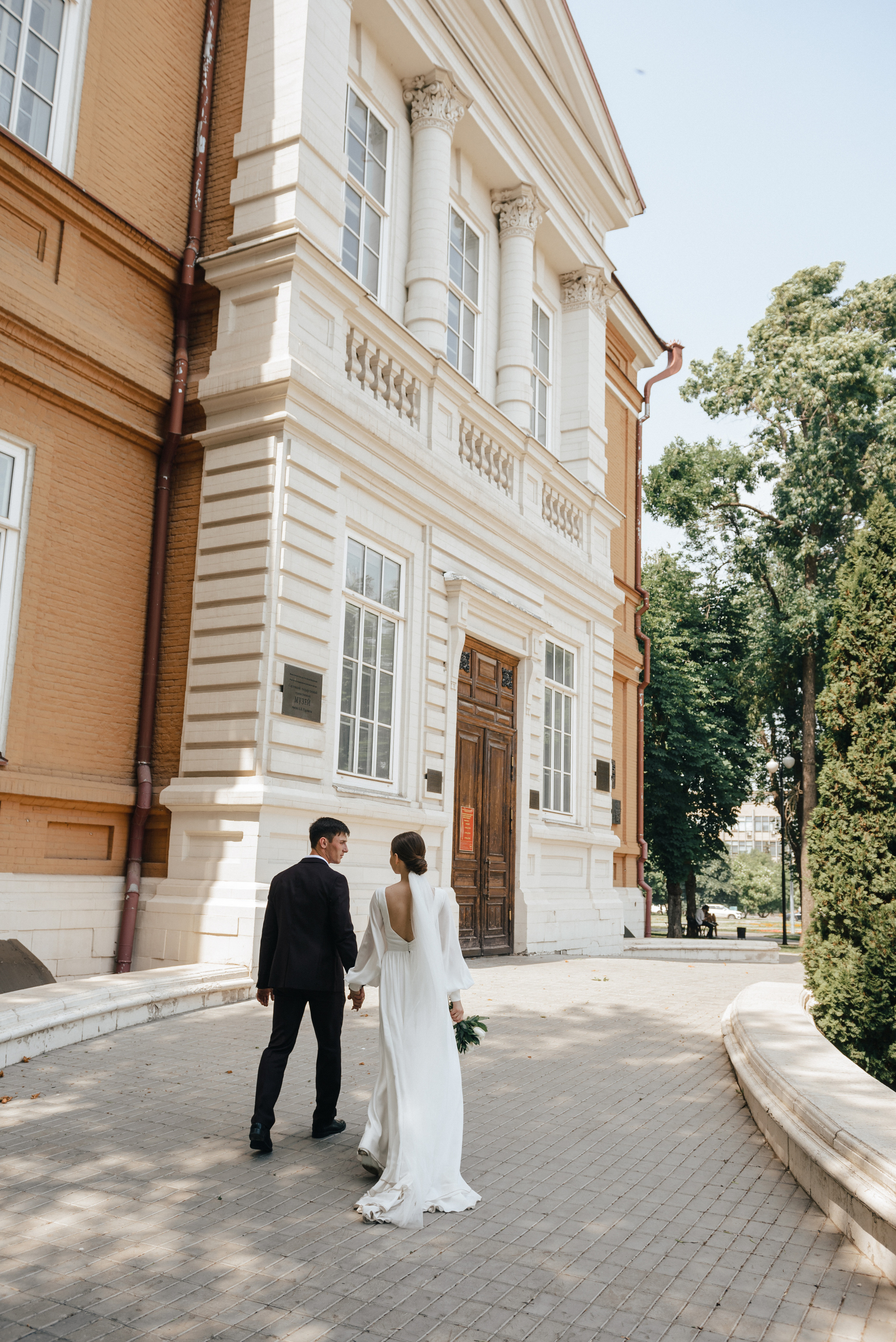 Нежность и мужество. Светлана Варфоломеева, женский и свадебный фотограф в Саратове