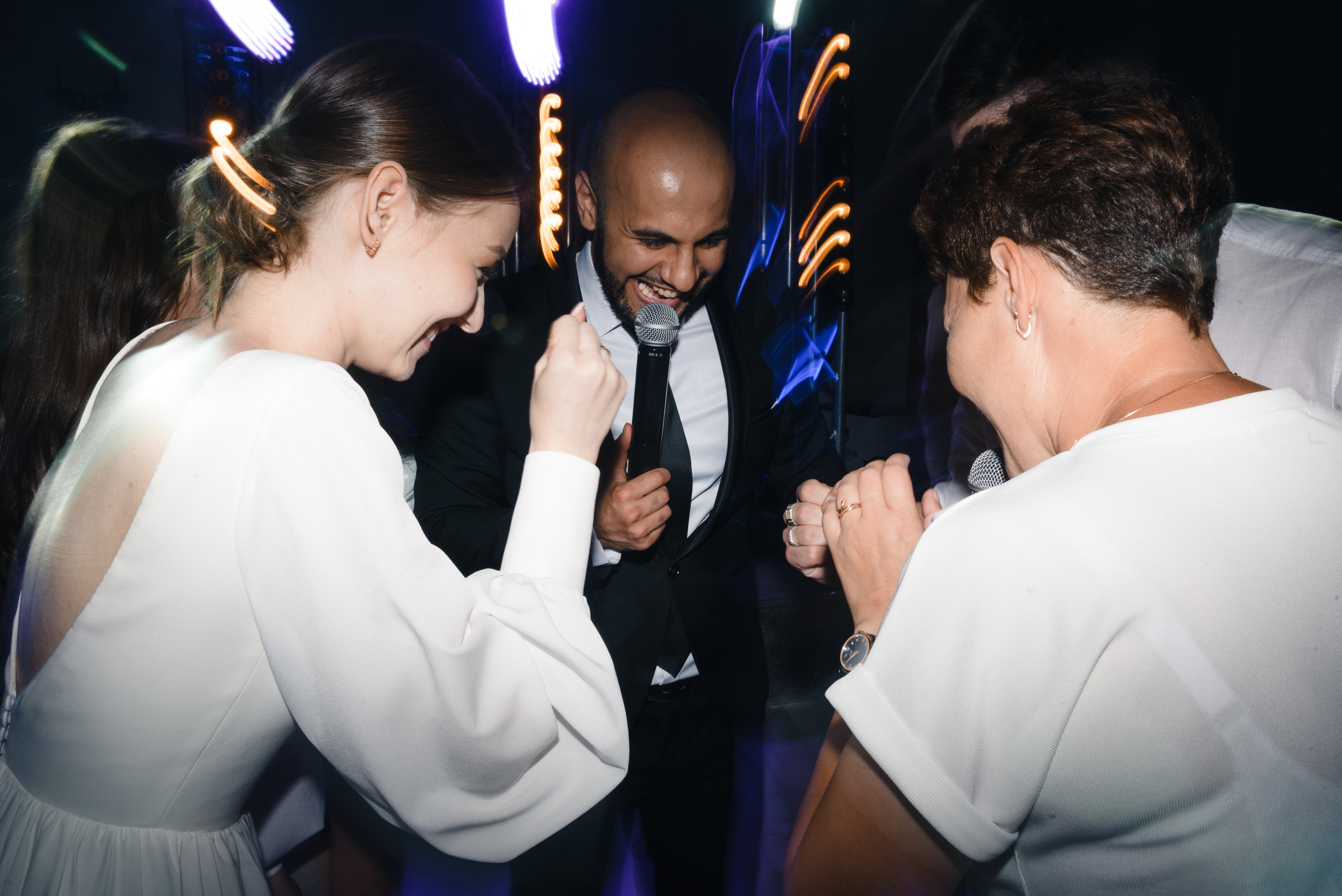 Нежность и мужество. Светлана Варфоломеева, женский и свадебный фотограф в Саратове