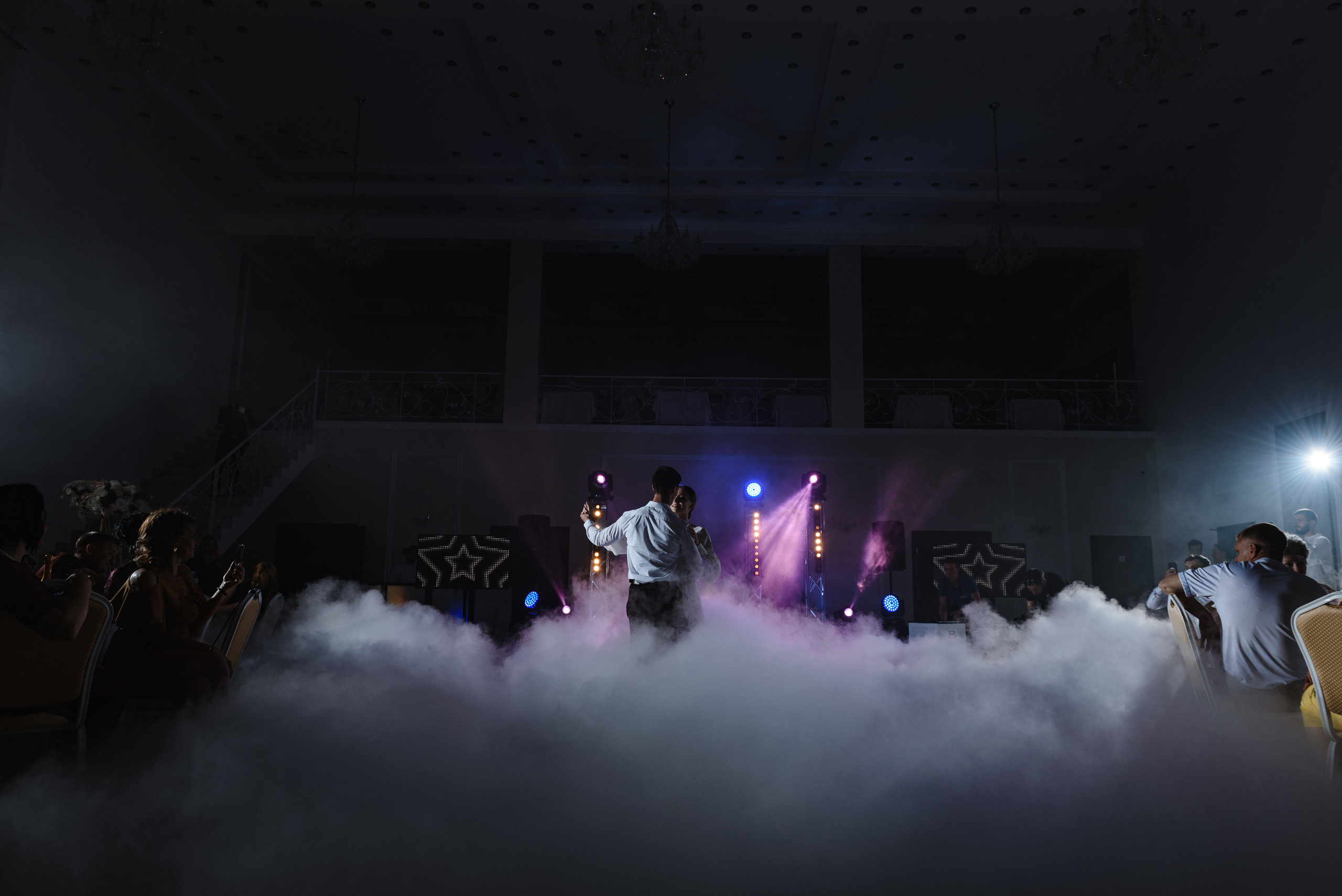 Нежность и мужество. Светлана Варфоломеева, женский и свадебный фотограф в Саратове