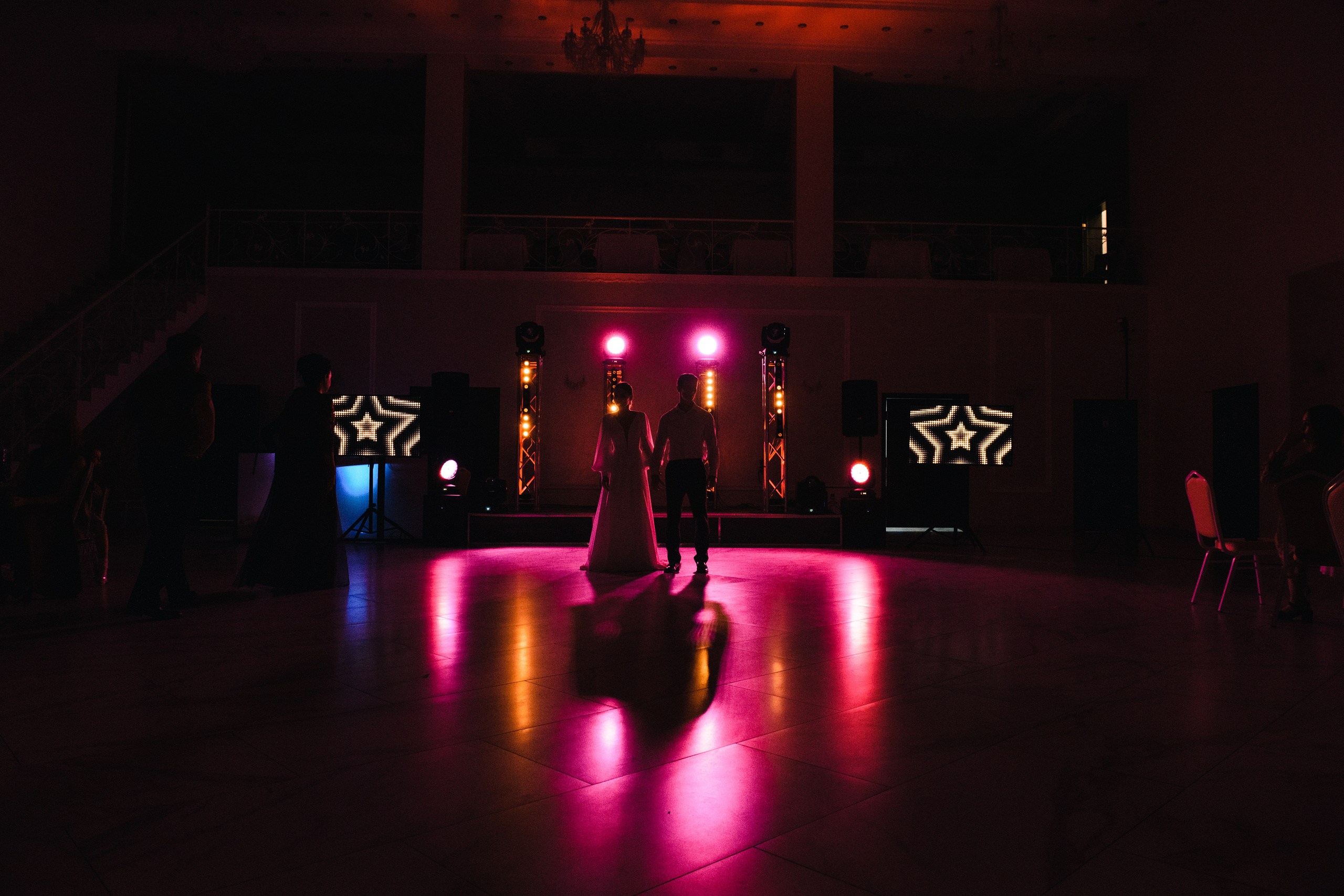 Нежность и мужество. Светлана Варфоломеева, женский и свадебный фотограф в Саратове