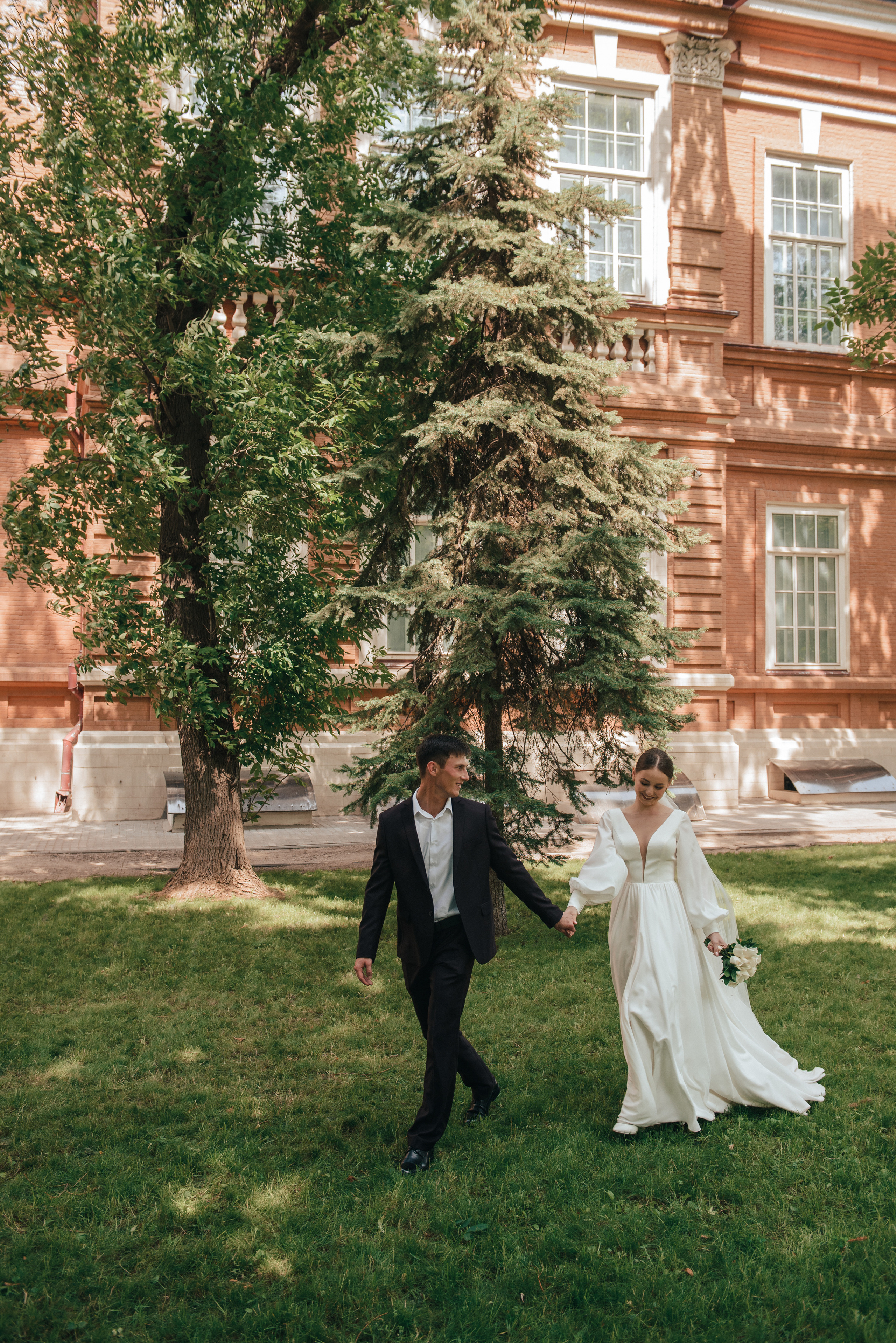 Нежность и мужество. Светлана Варфоломеева, женский и свадебный фотограф в Саратове