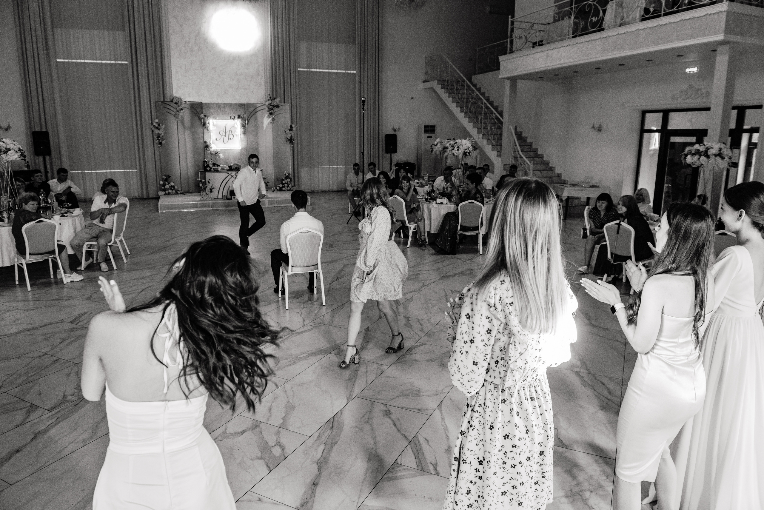 Нежность и мужество. Светлана Варфоломеева, женский и свадебный фотограф в Саратове