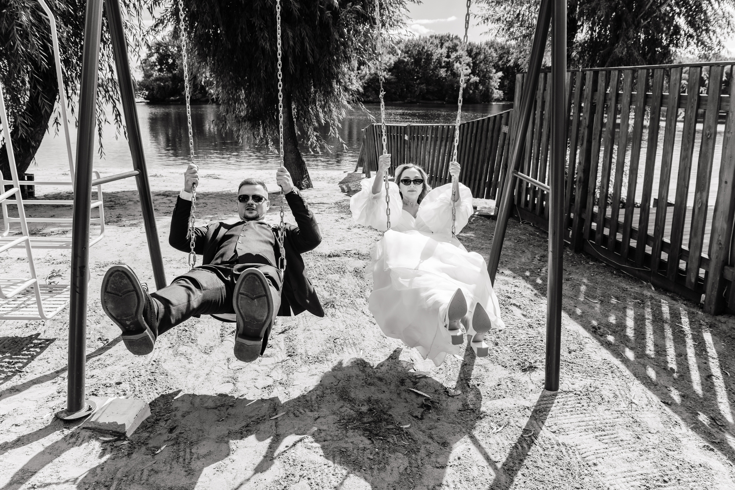 Полина и Валентин. Светлана Варфоломеева, женский и свадебный фотограф в Саратове