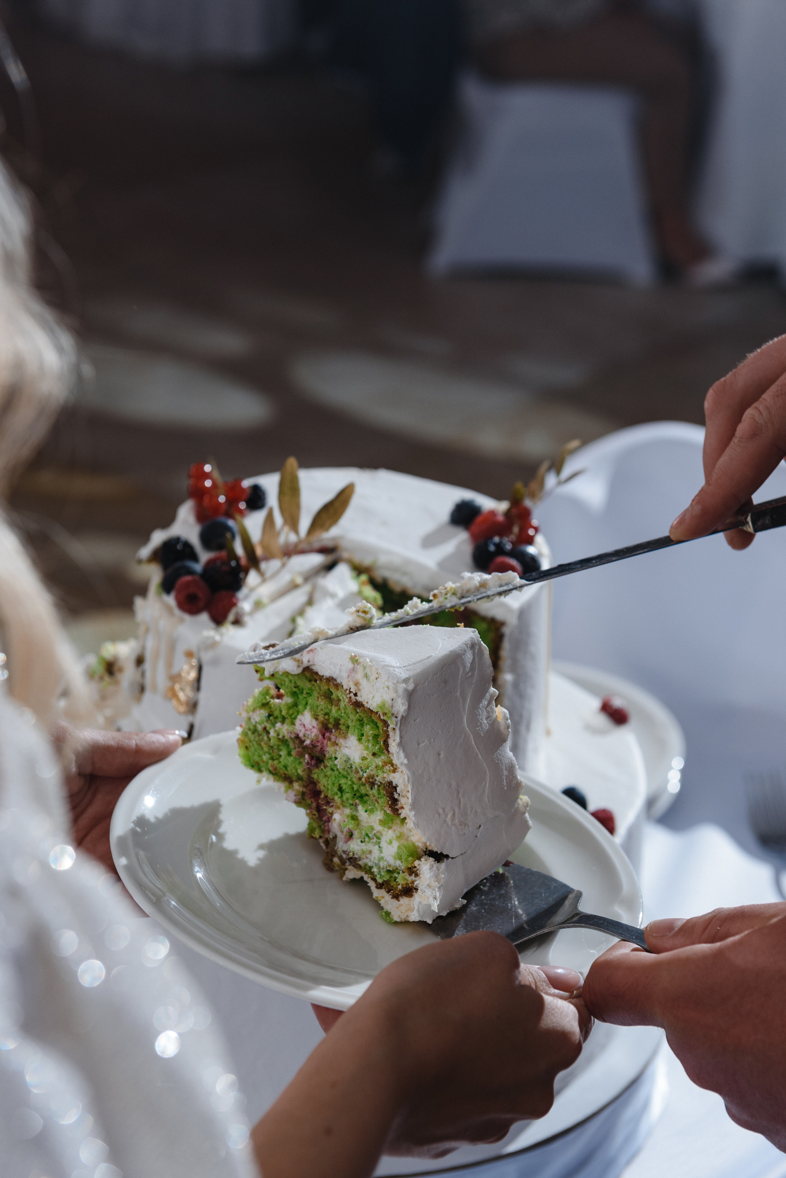 Полина и Валентин. Светлана Варфоломеева, женский и свадебный фотограф в Саратове