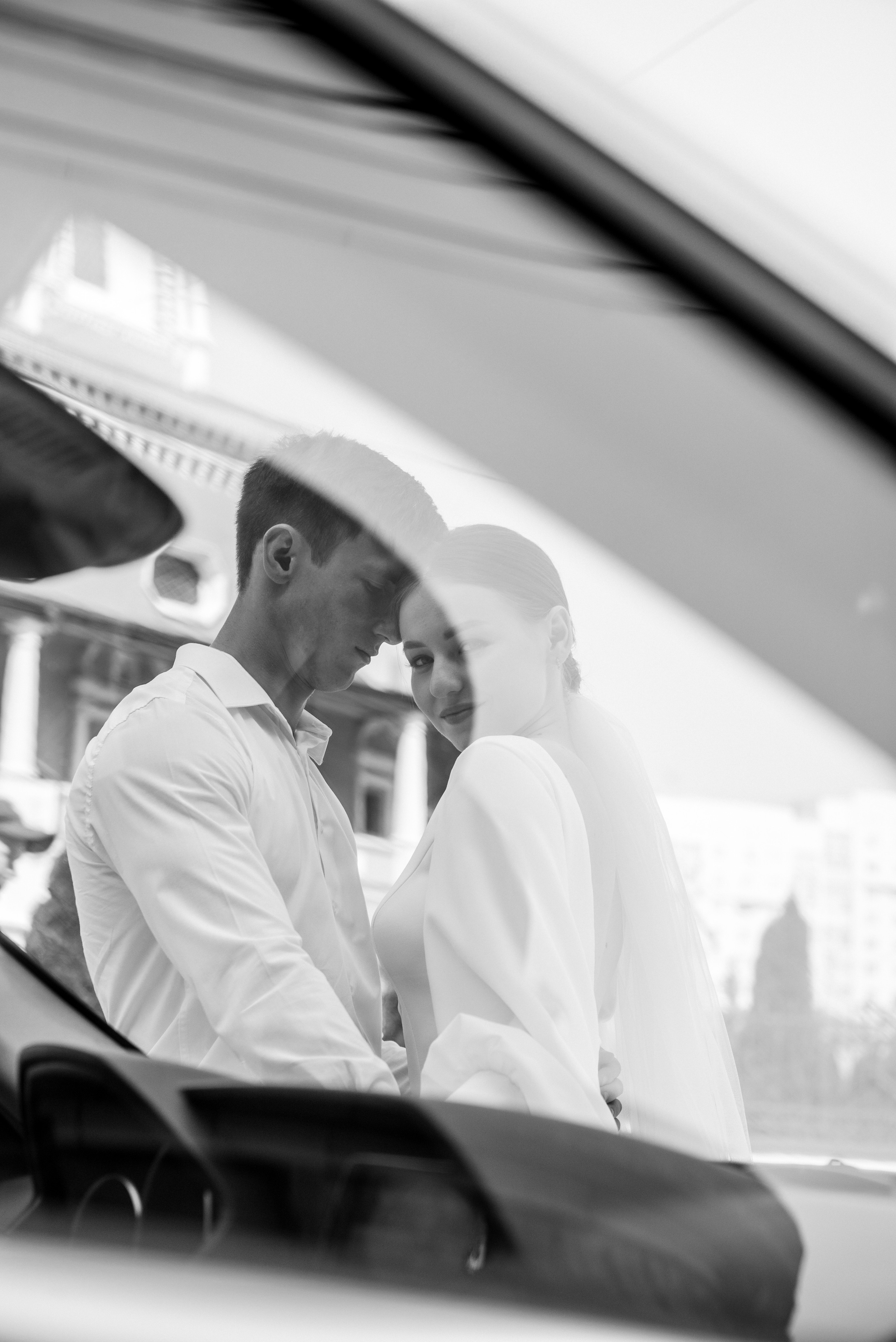 Нежность и мужество. Светлана Варфоломеева, женский и свадебный фотограф в Саратове