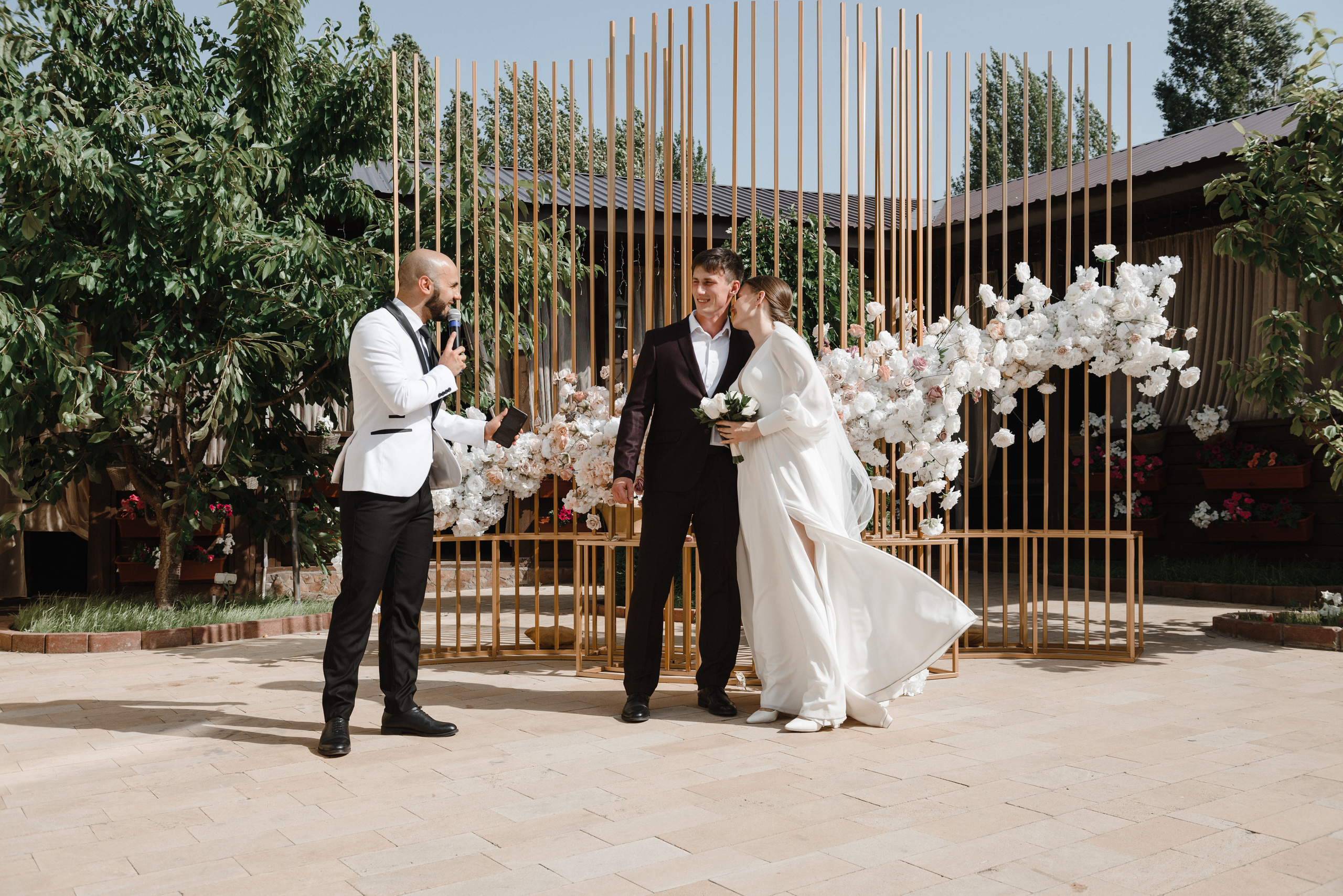 Нежность и мужество. Светлана Варфоломеева, женский и свадебный фотограф в Саратове