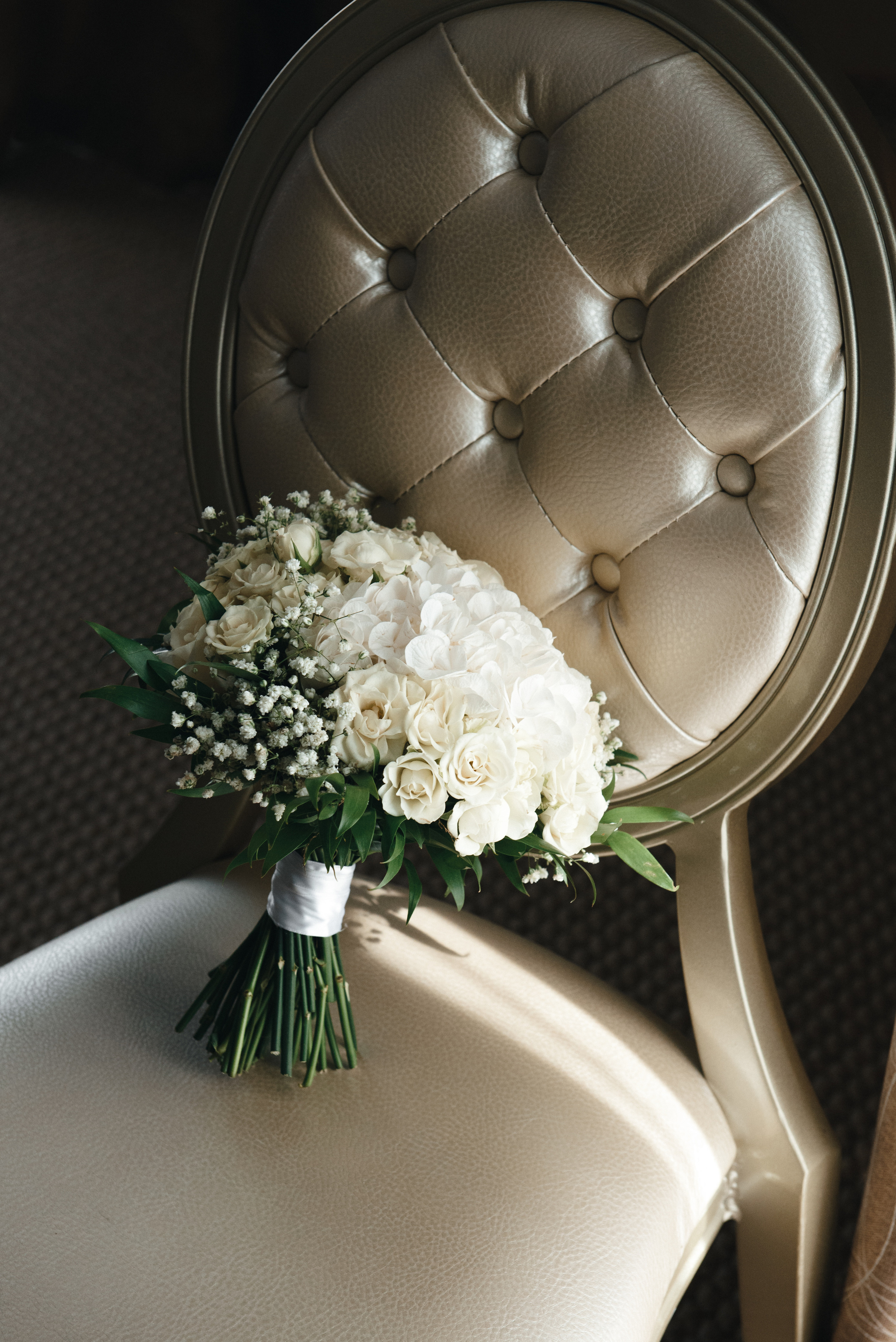 Полина и Валентин. Светлана Варфоломеева, женский и свадебный фотограф в Саратове