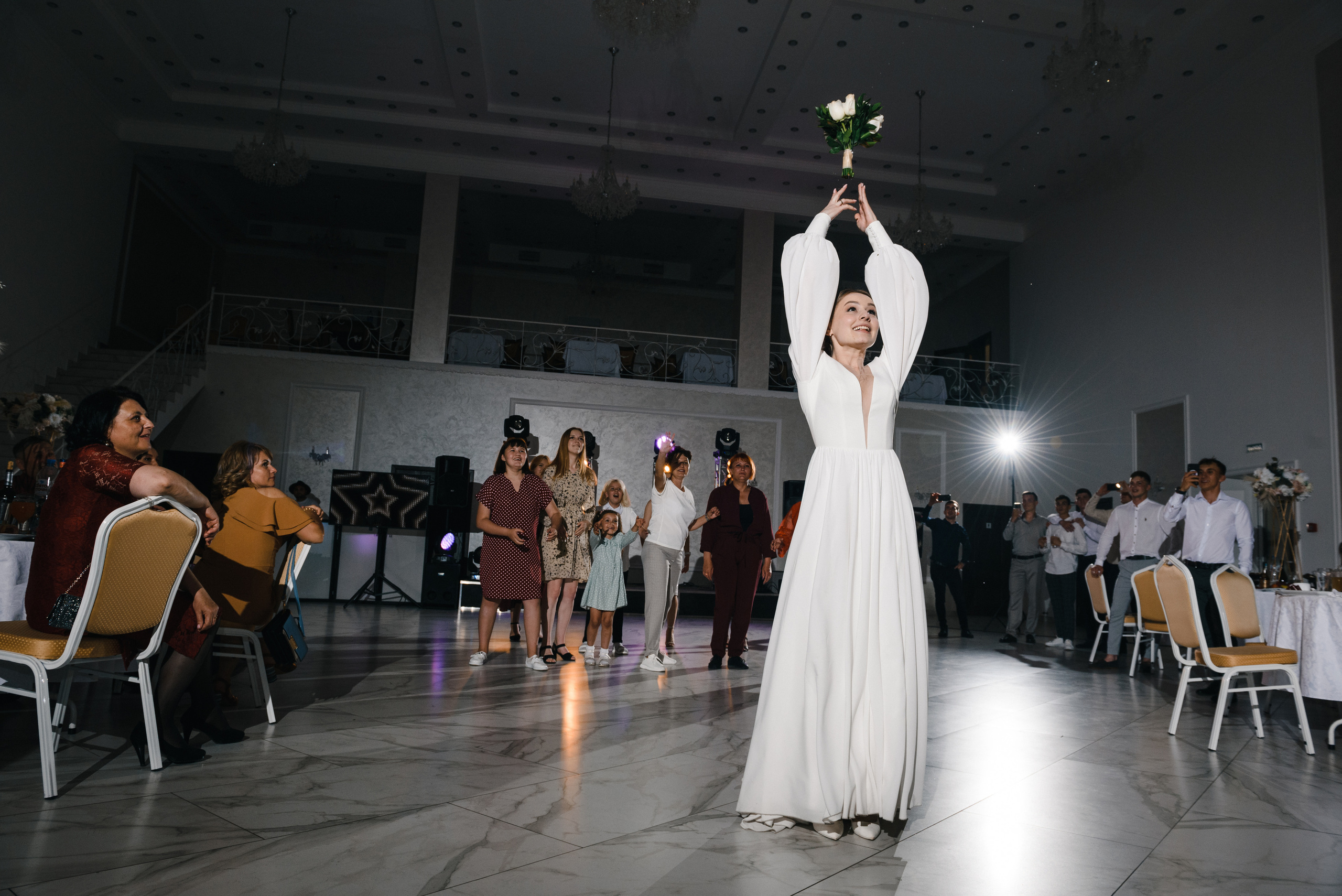 Нежность и мужество. Светлана Варфоломеева, женский и свадебный фотограф в Саратове