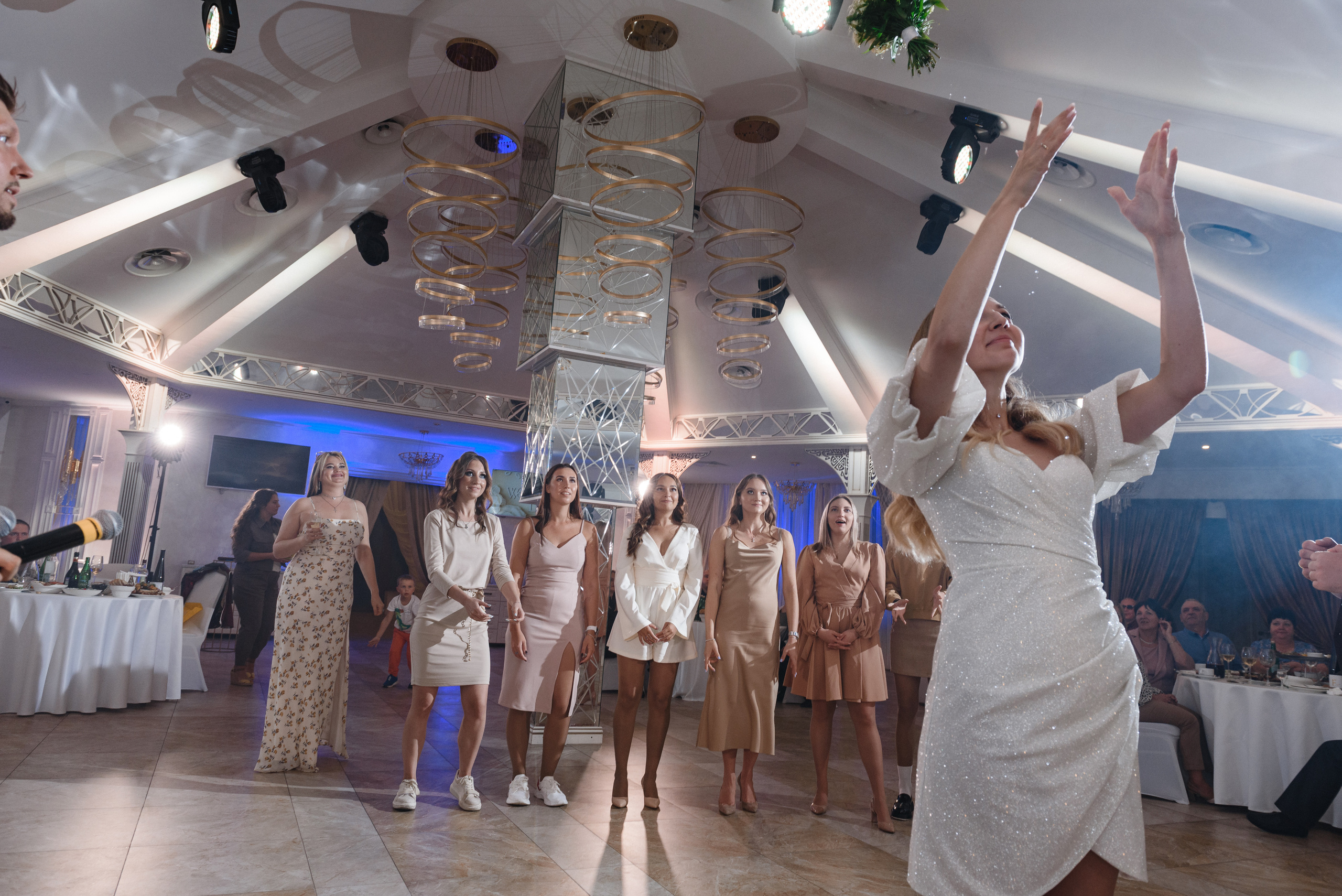 Полина и Валентин. Светлана Варфоломеева, женский и свадебный фотограф в Саратове