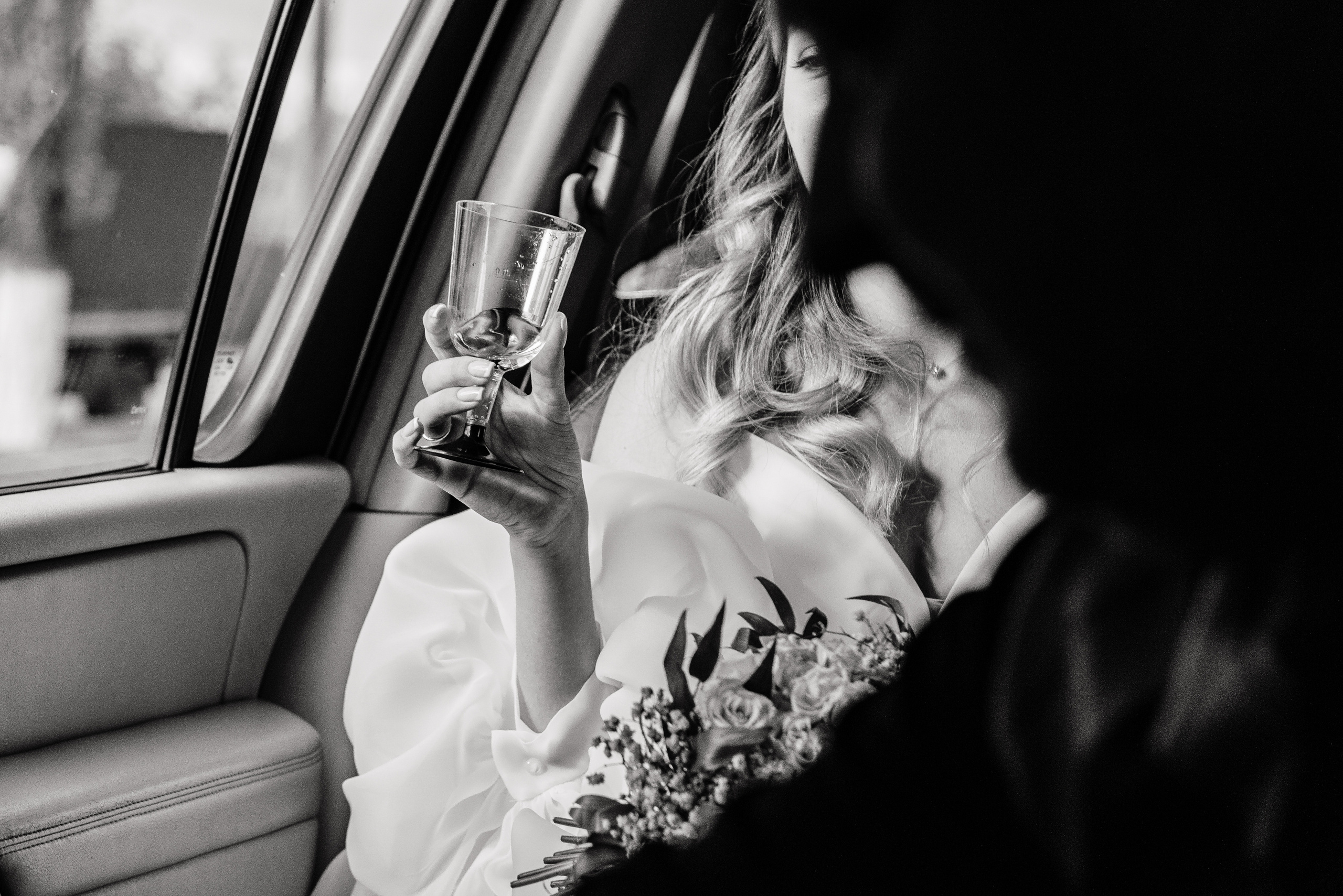 Полина и Валентин. Светлана Варфоломеева, женский и свадебный фотограф в Саратове