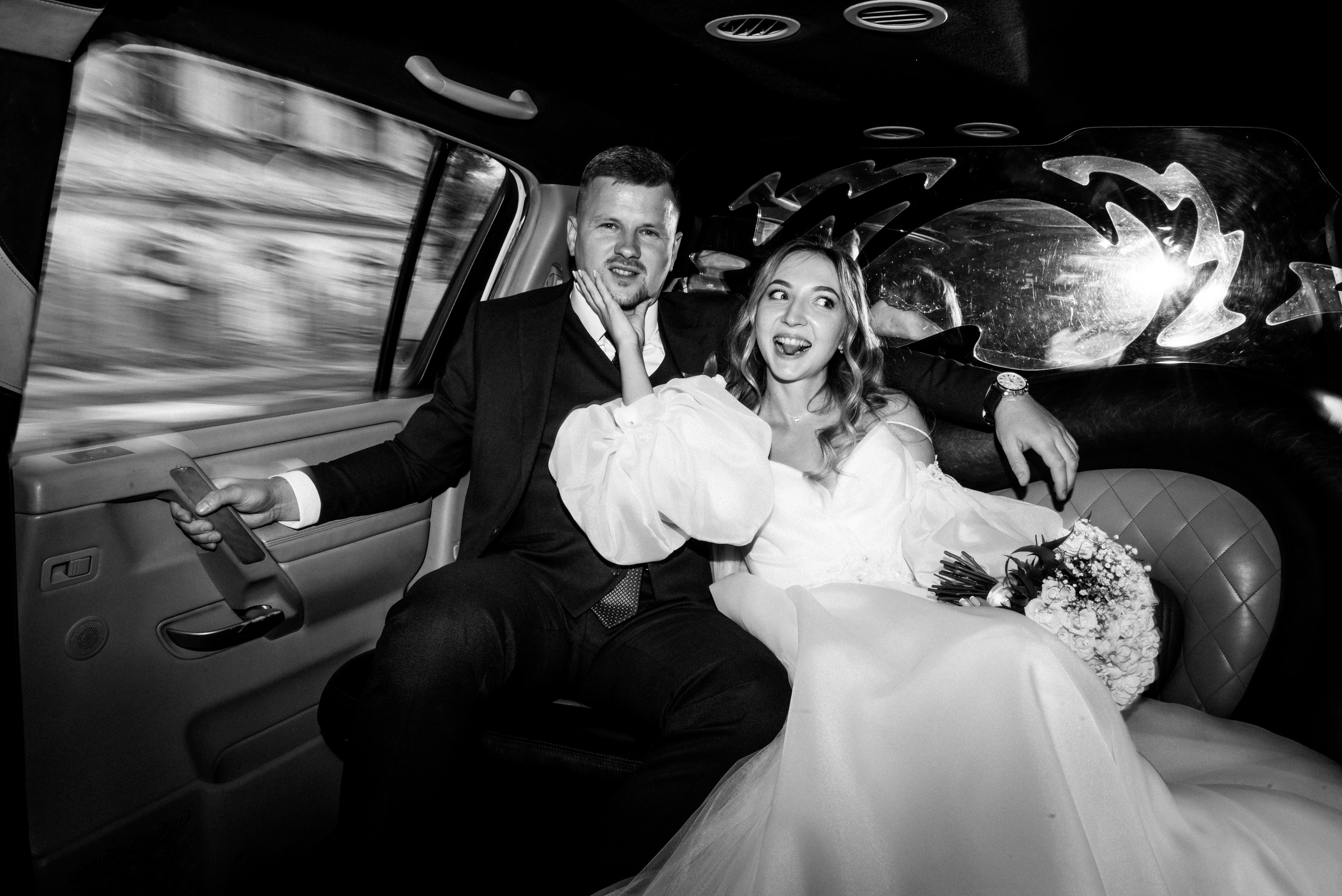 Полина и Валентин. Светлана Варфоломеева, женский и свадебный фотограф в Саратове