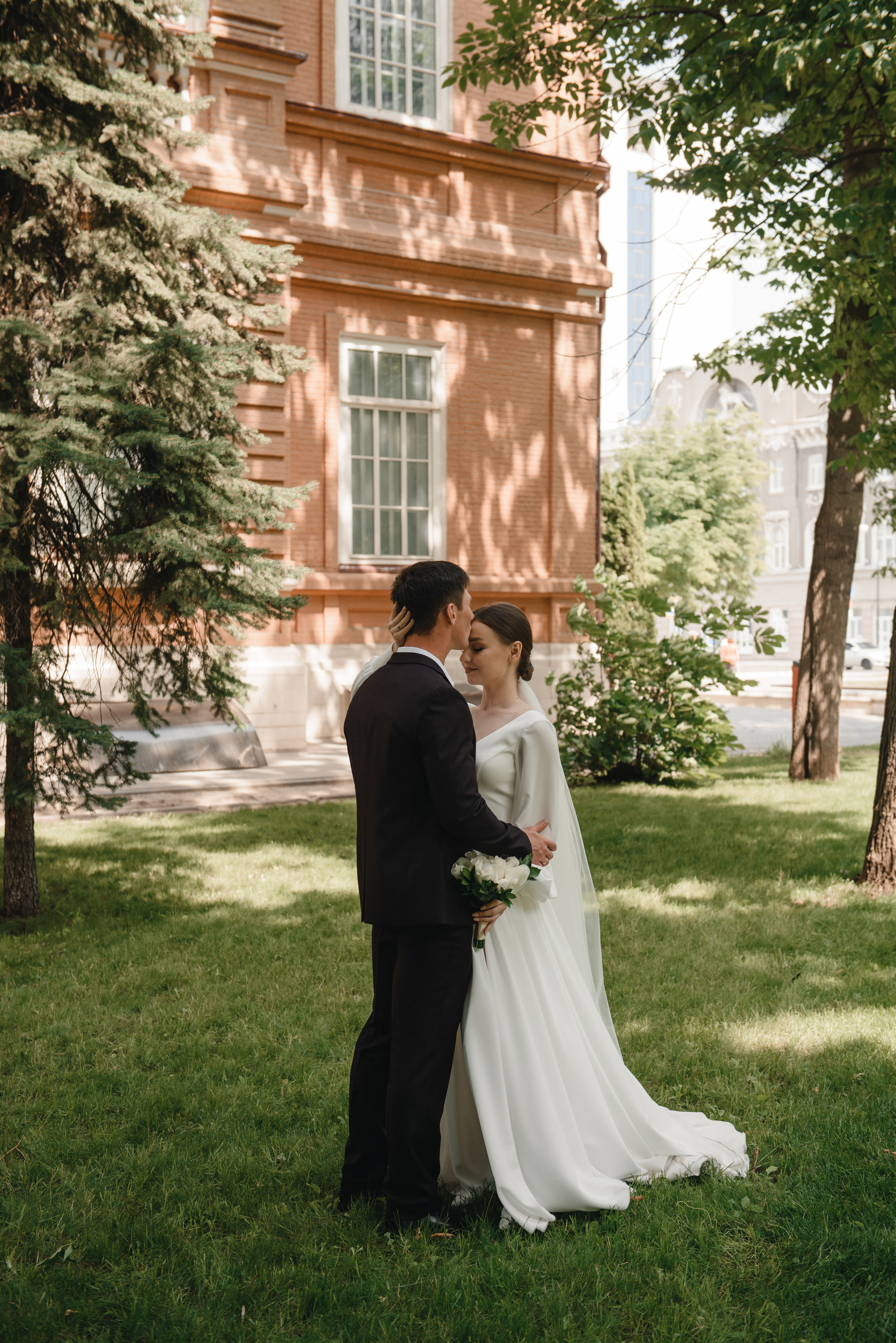 Нежность и мужество. Светлана Варфоломеева, женский и свадебный фотограф в Саратове
