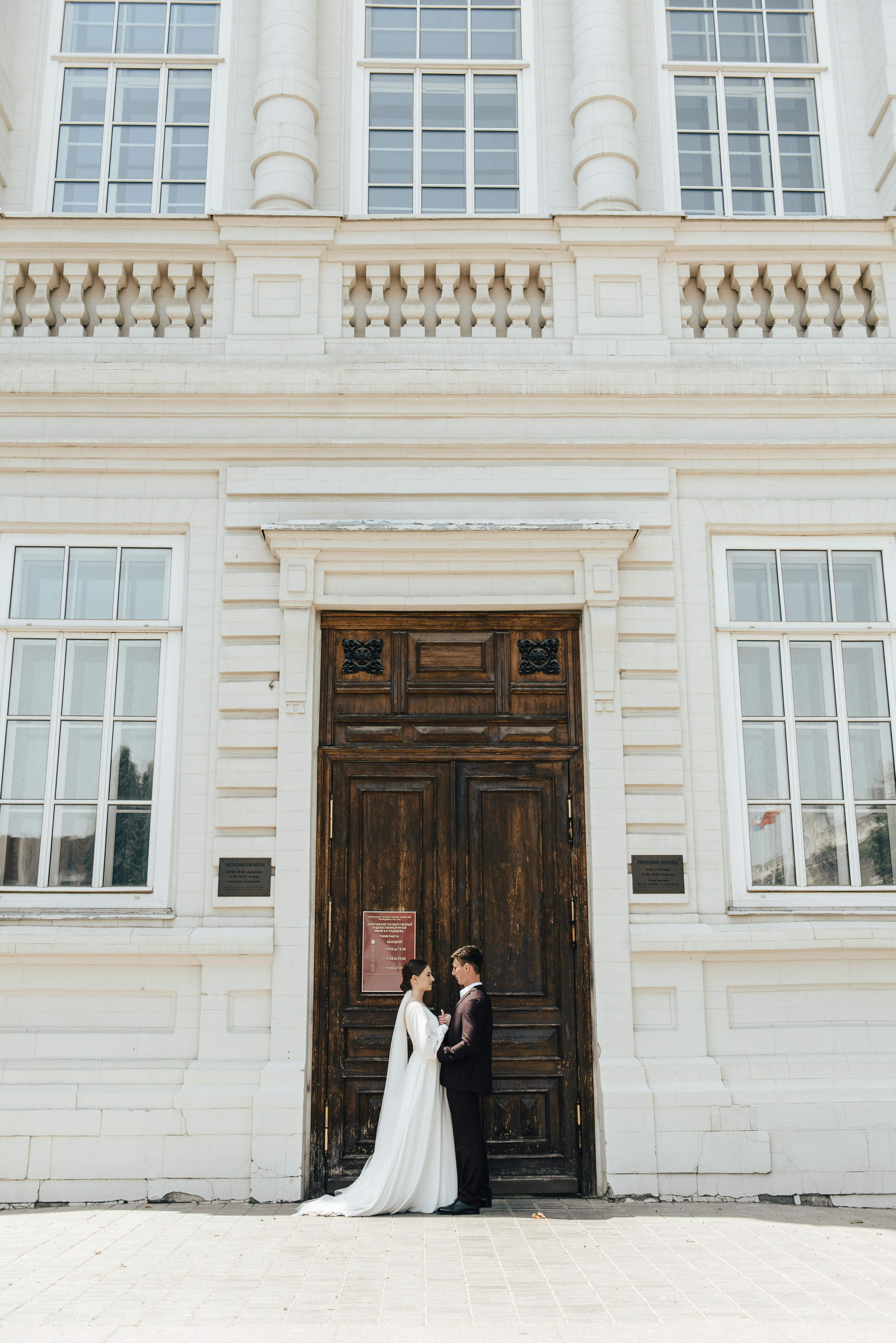 Нежность и мужество. Светлана Варфоломеева, женский и свадебный фотограф в Саратове