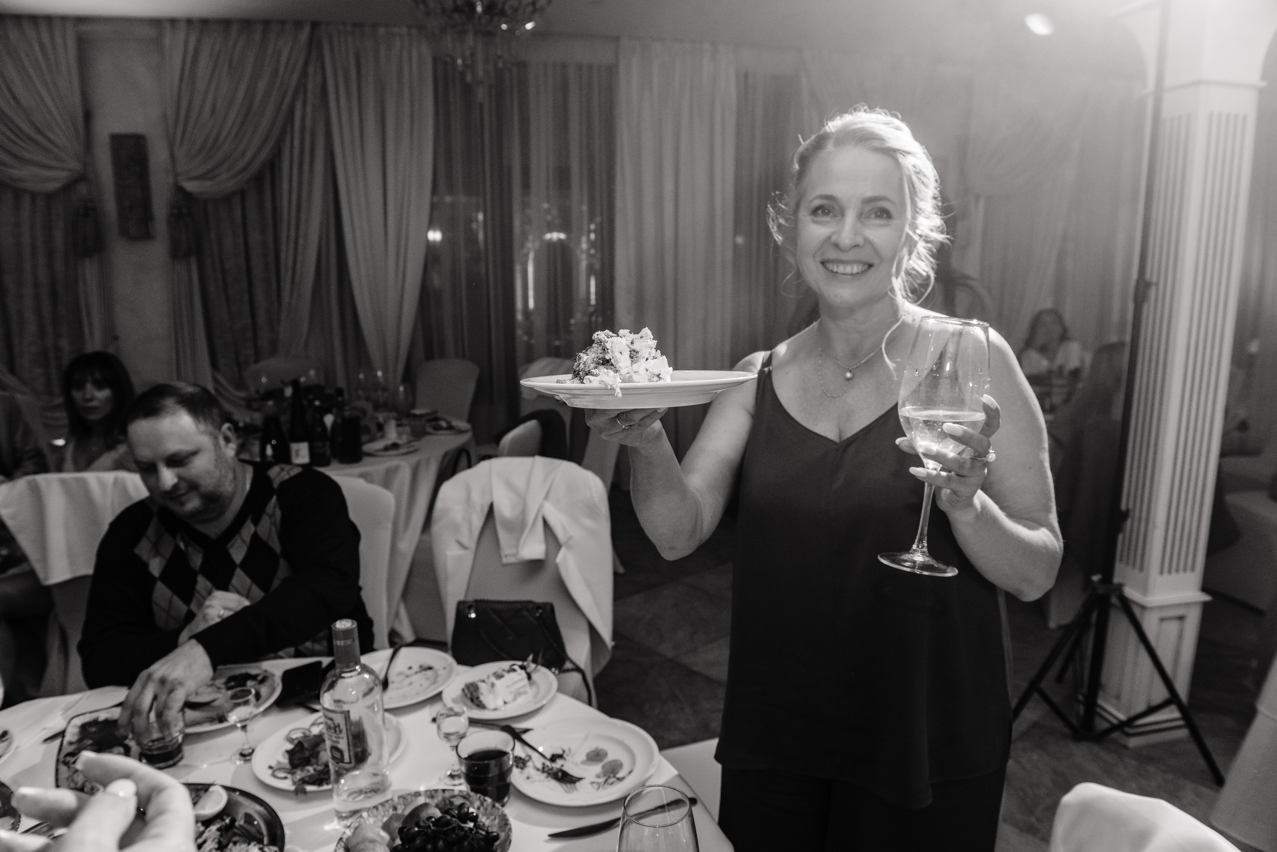 Полина и Валентин. Светлана Варфоломеева, женский и свадебный фотограф в Саратове