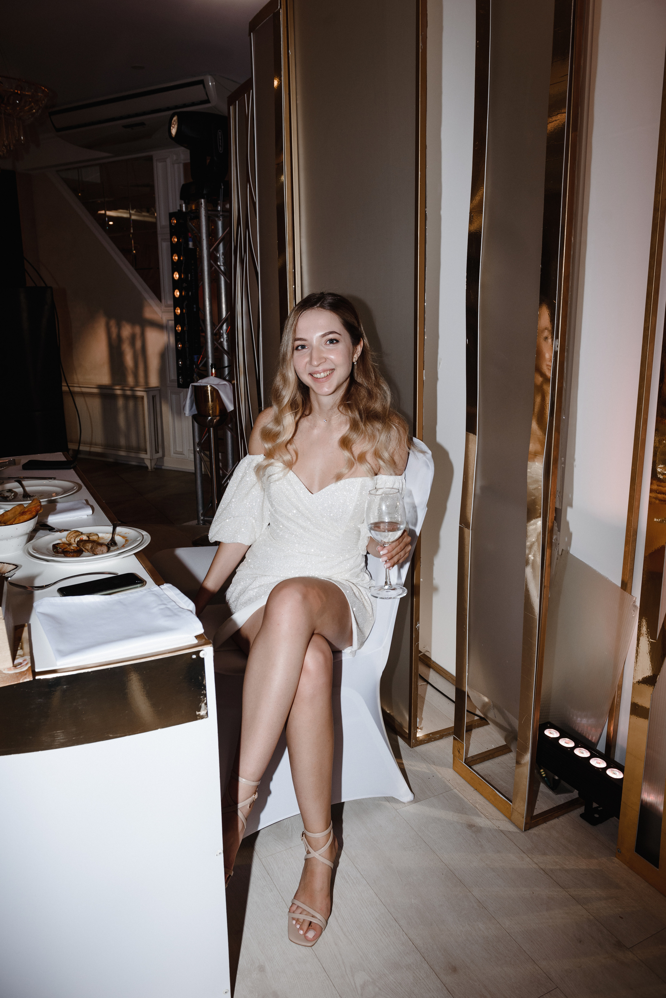 Полина и Валентин. Светлана Варфоломеева, женский и свадебный фотограф в Саратове