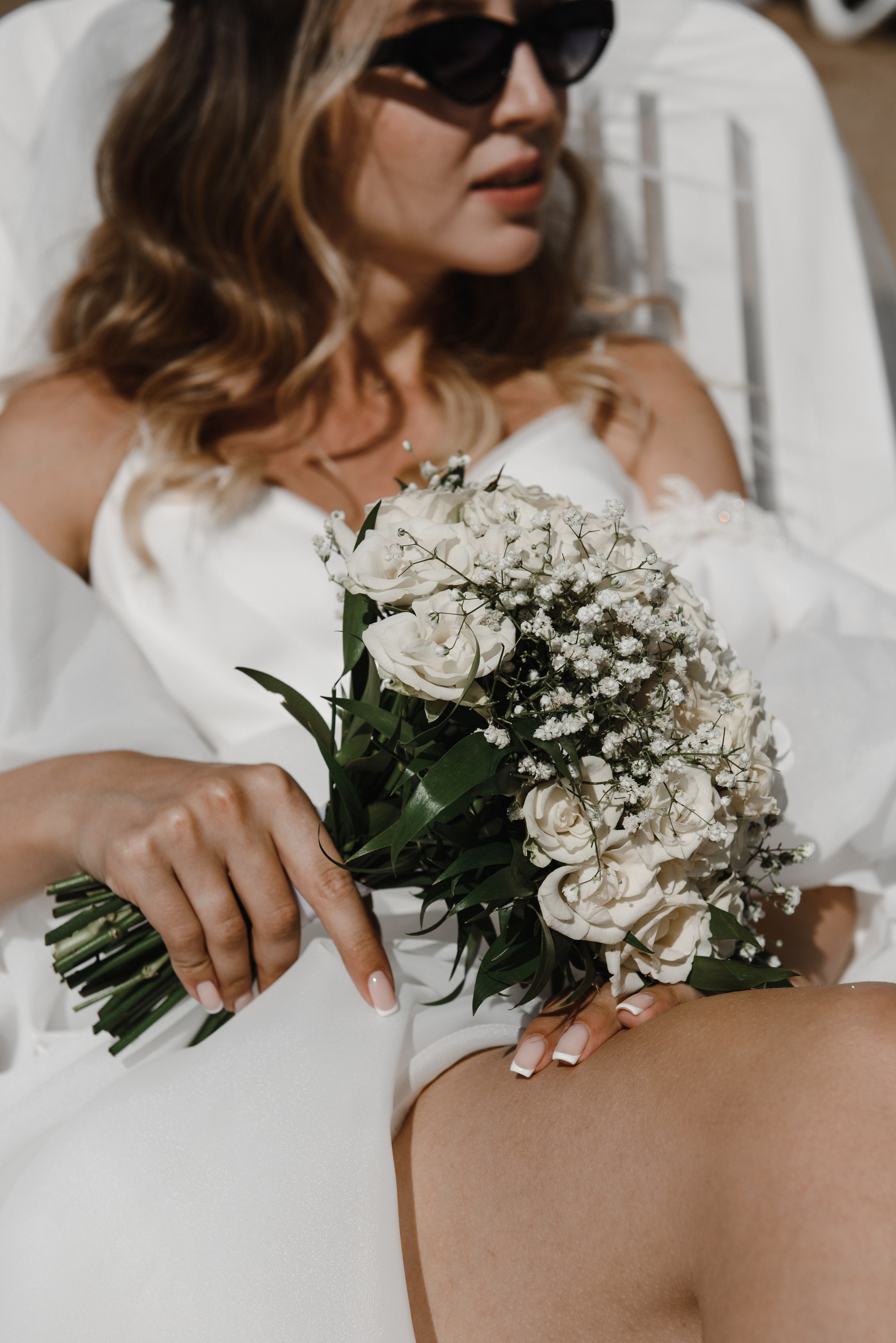 Полина и Валентин. Светлана Варфоломеева, женский и свадебный фотограф в Саратове