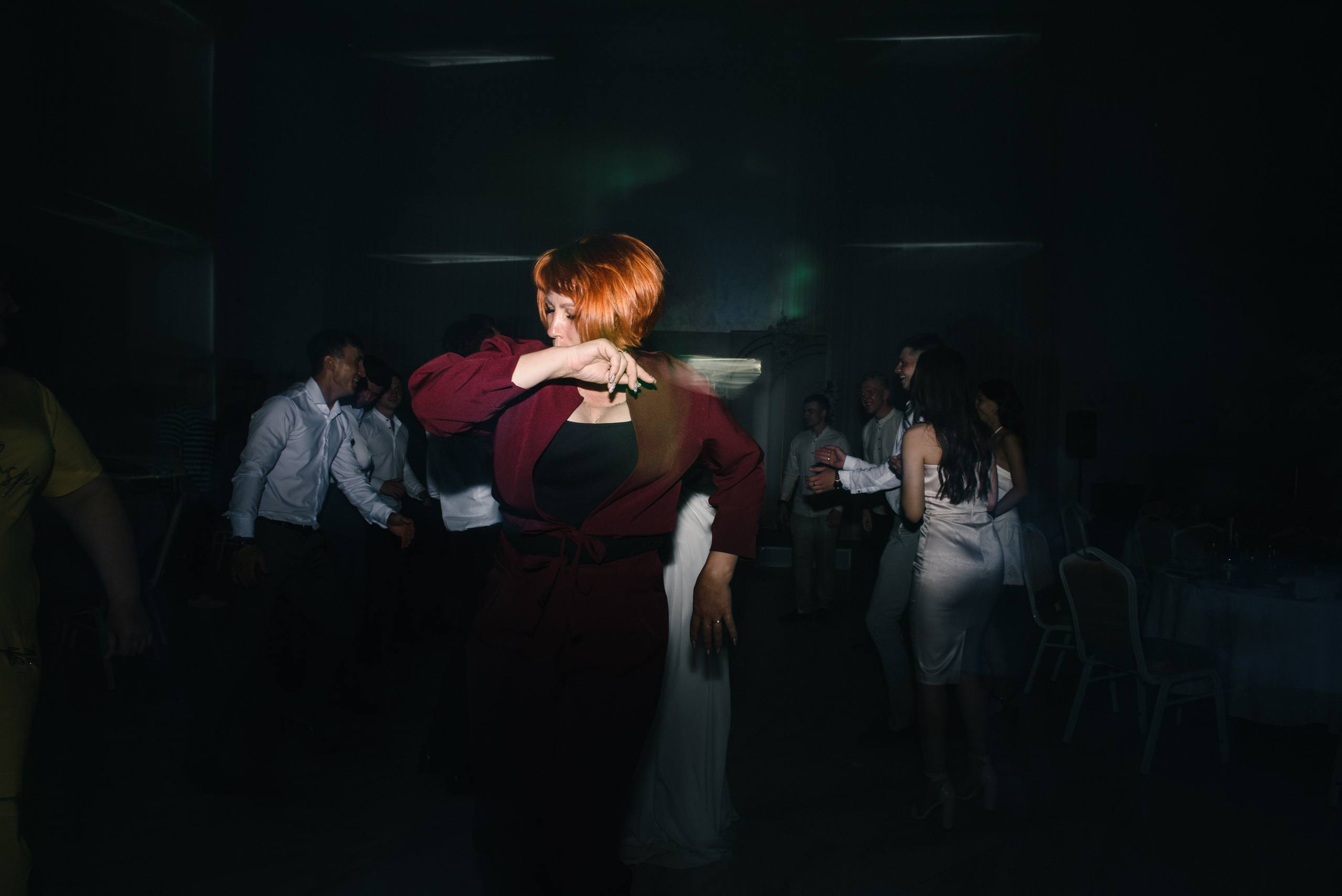 Нежность и мужество. Светлана Варфоломеева, женский и свадебный фотограф в Саратове