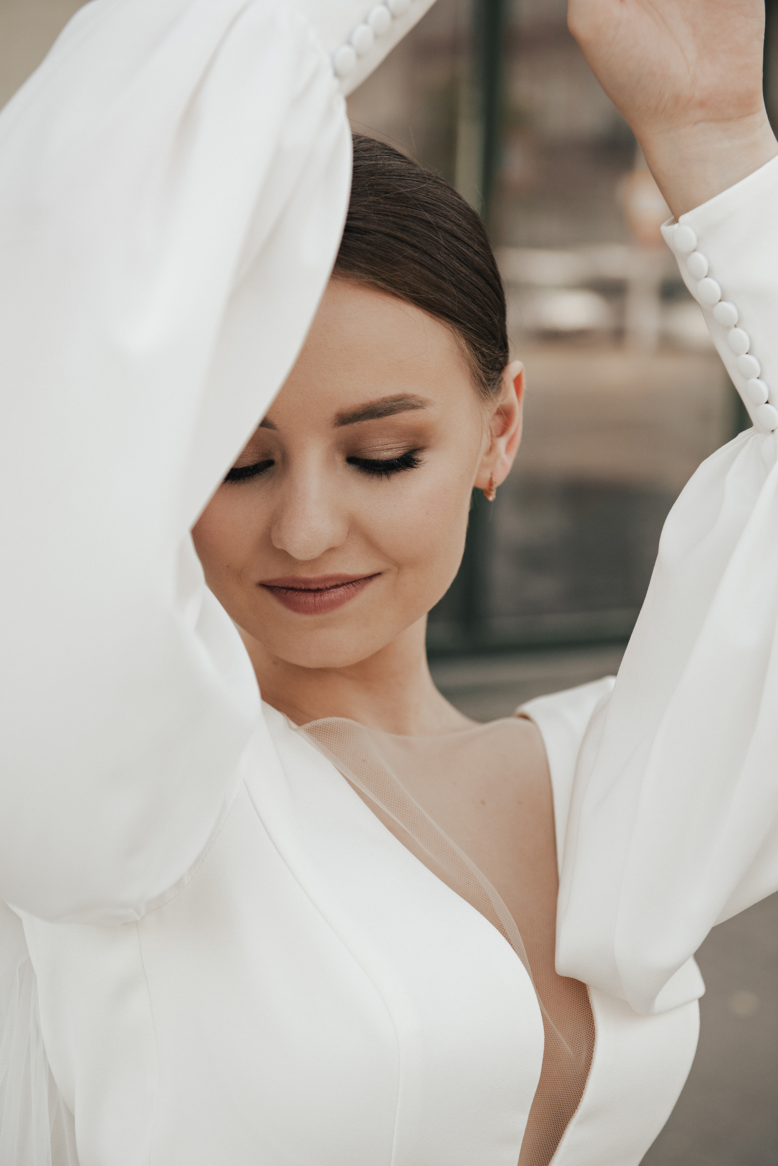 Нежность и мужество. Светлана Варфоломеева, женский и свадебный фотограф в Саратове